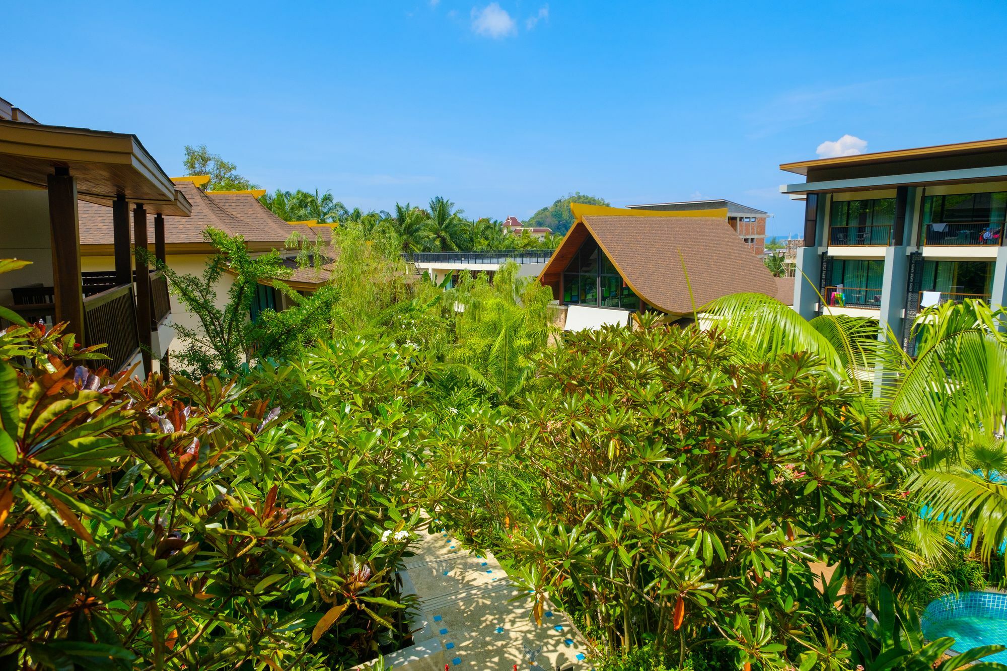 Hula Hula Resort, Ao Nang