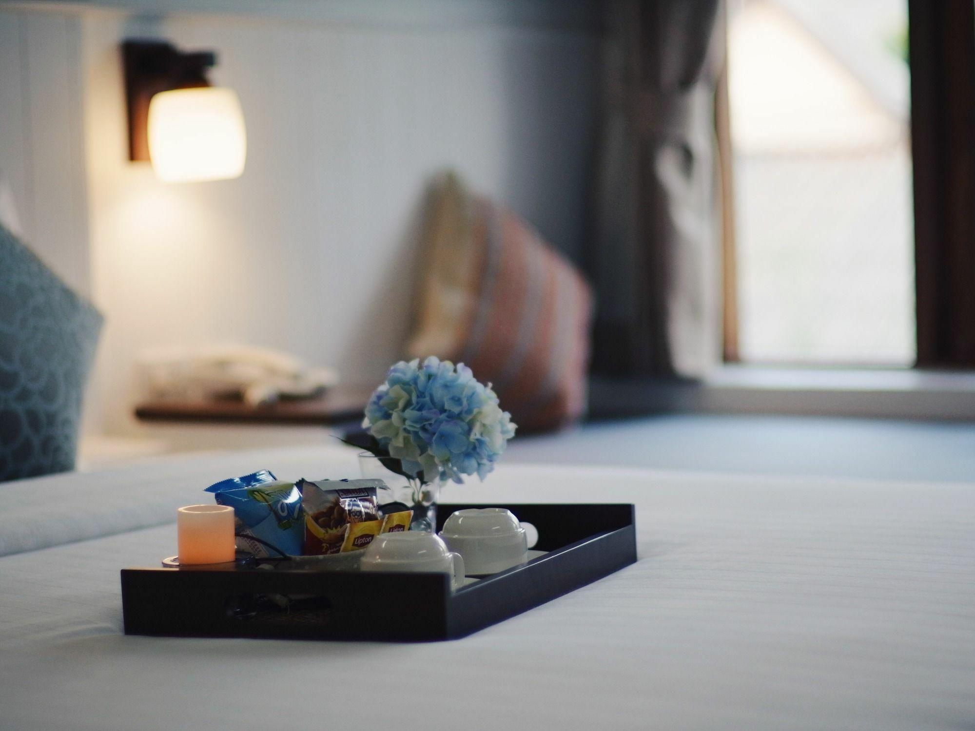 Guest house Cherkaew Boutique House Pai