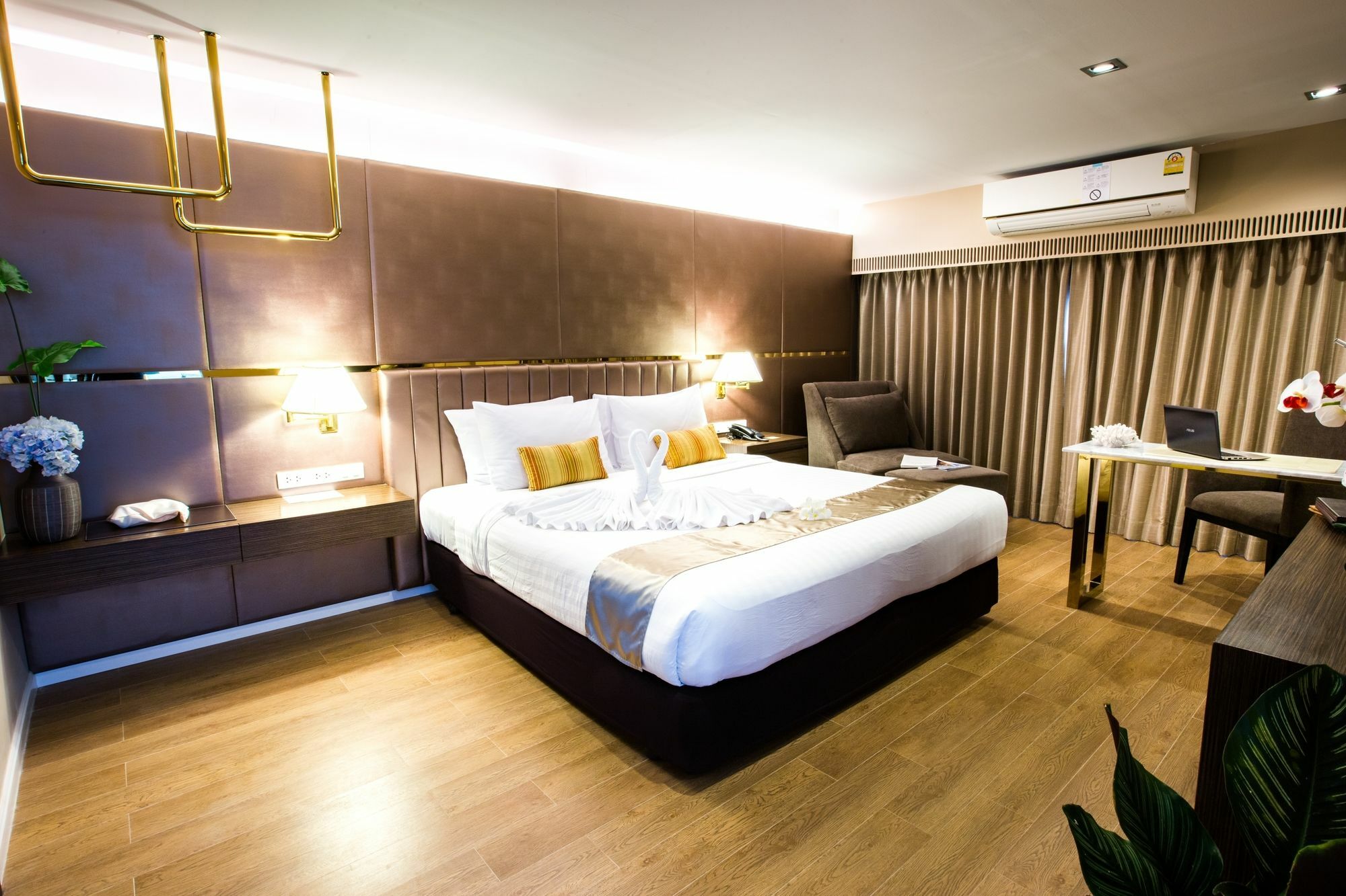 Hotel Rayong City Hotel Rayong