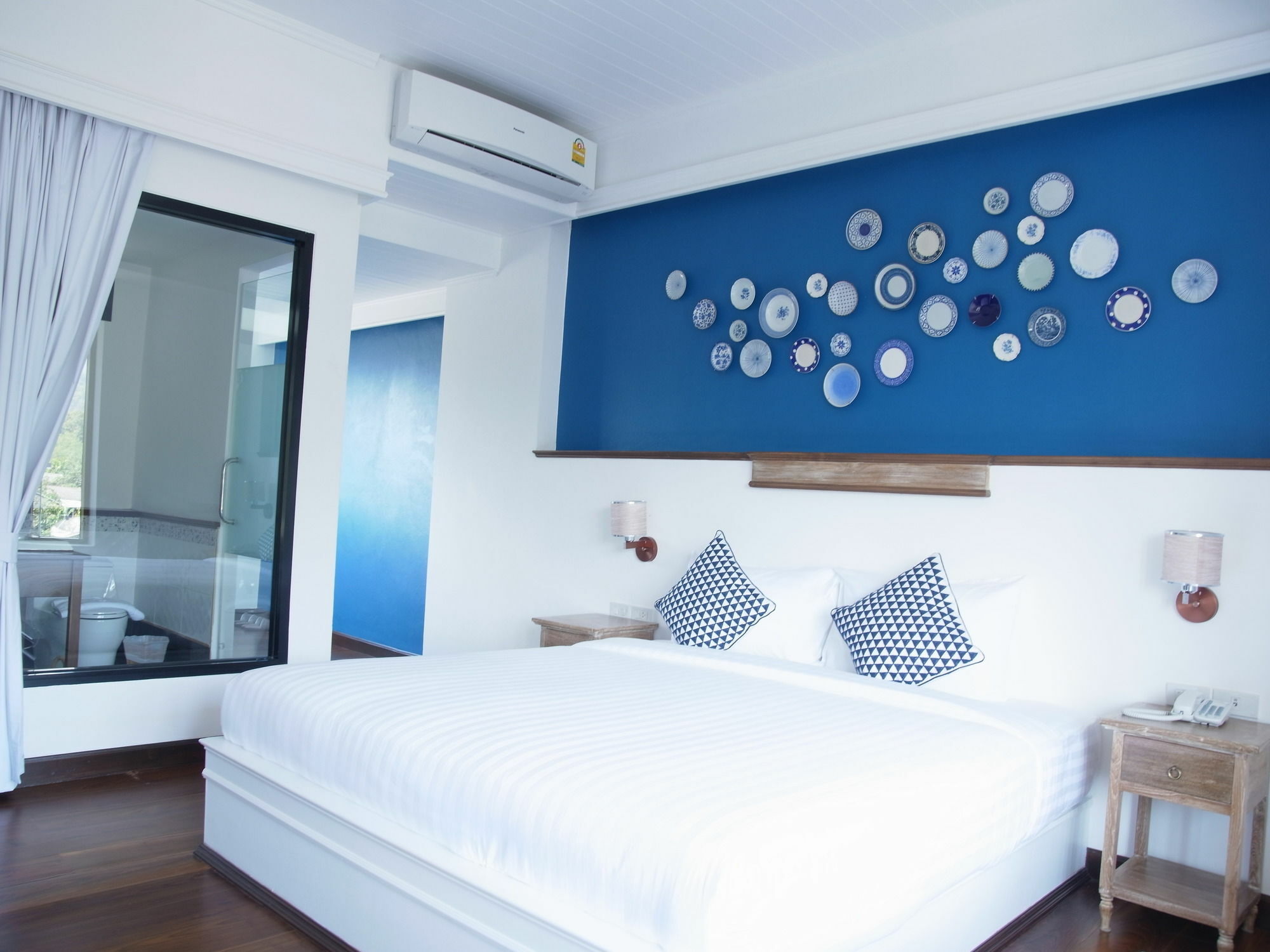 Cherkaew Boutique House