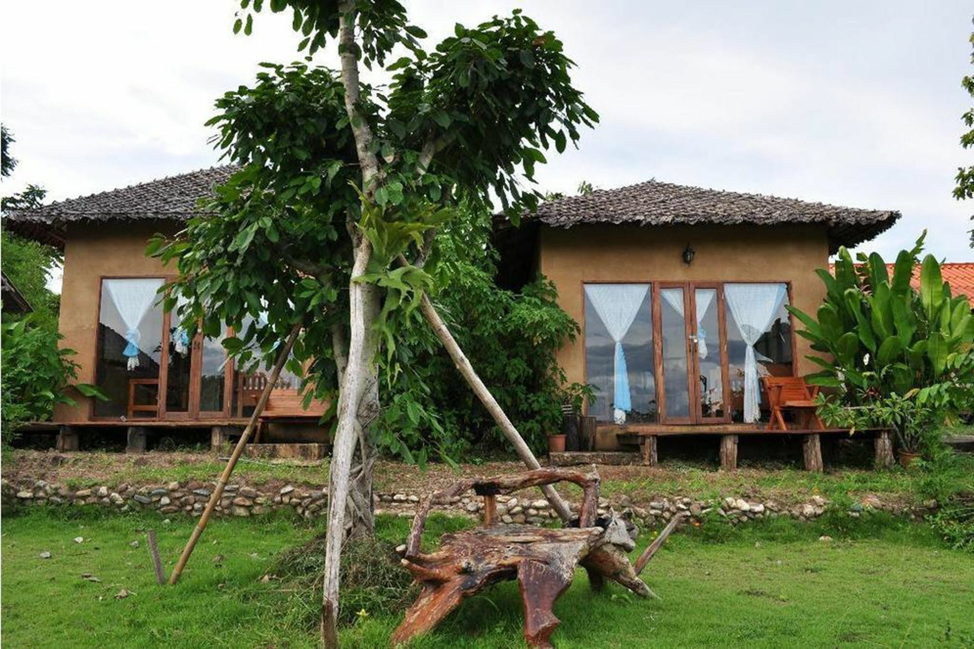 Holiday park Baan Chomdoi *
