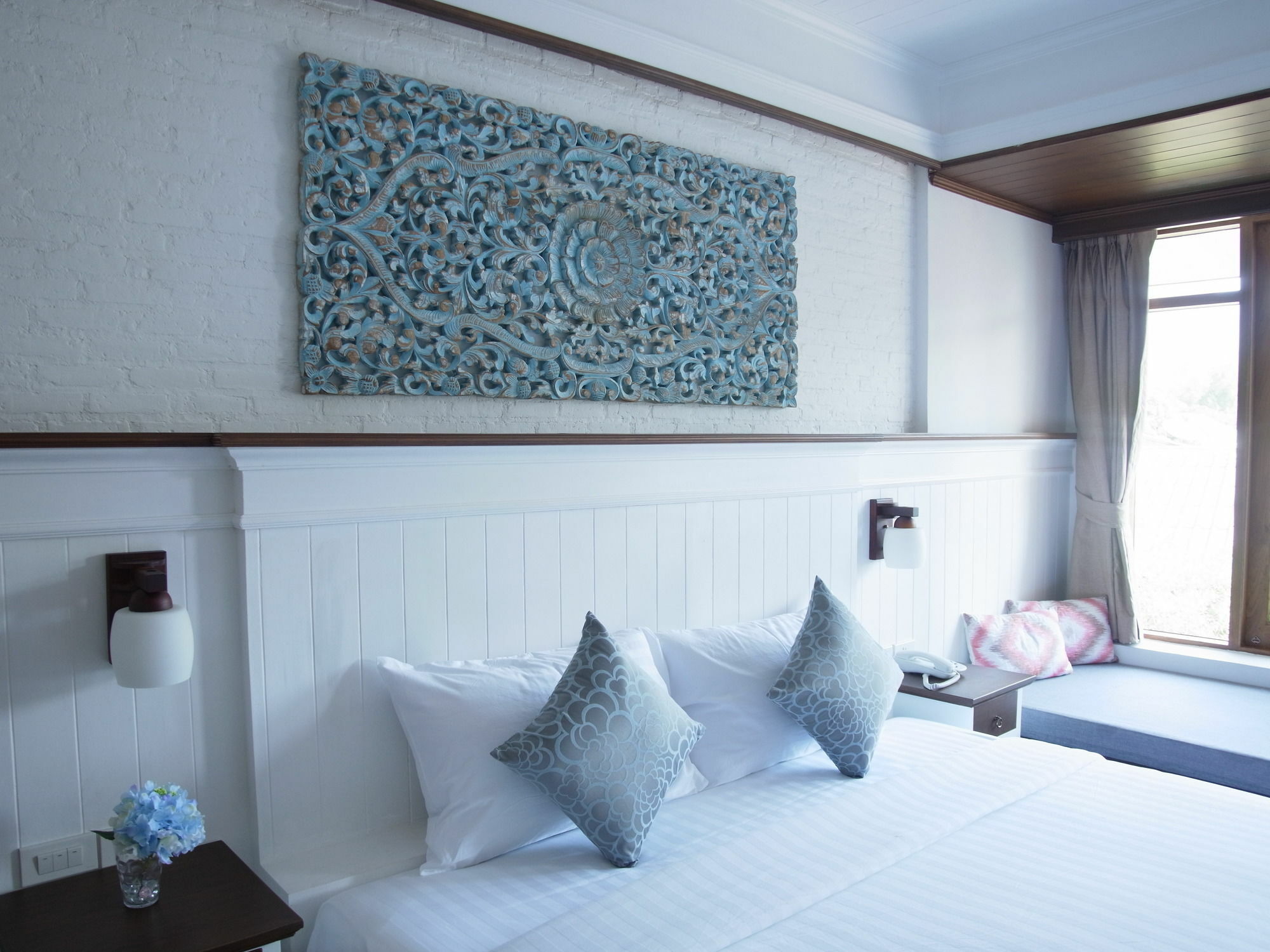 Guest house Cherkaew Boutique House