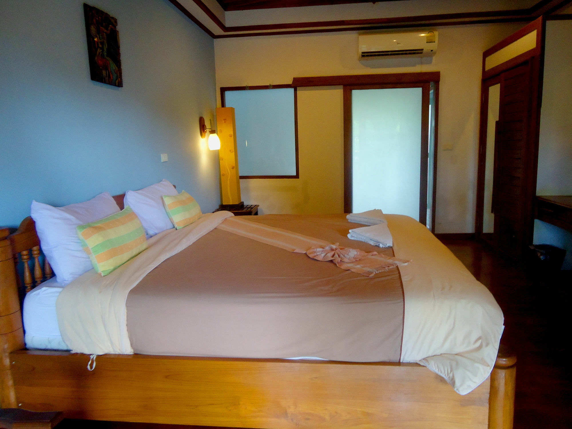 The Point 3* Mae Hong Son