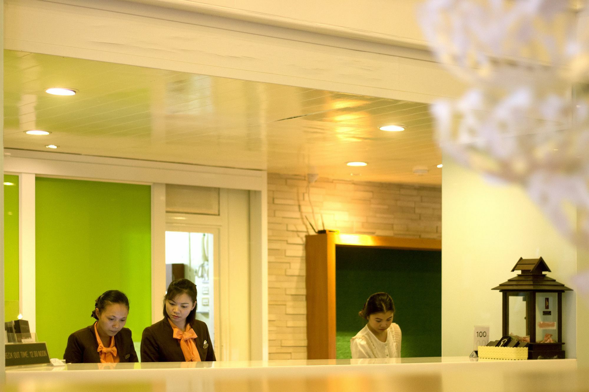 Hotel Rayong City Hotel Rayong