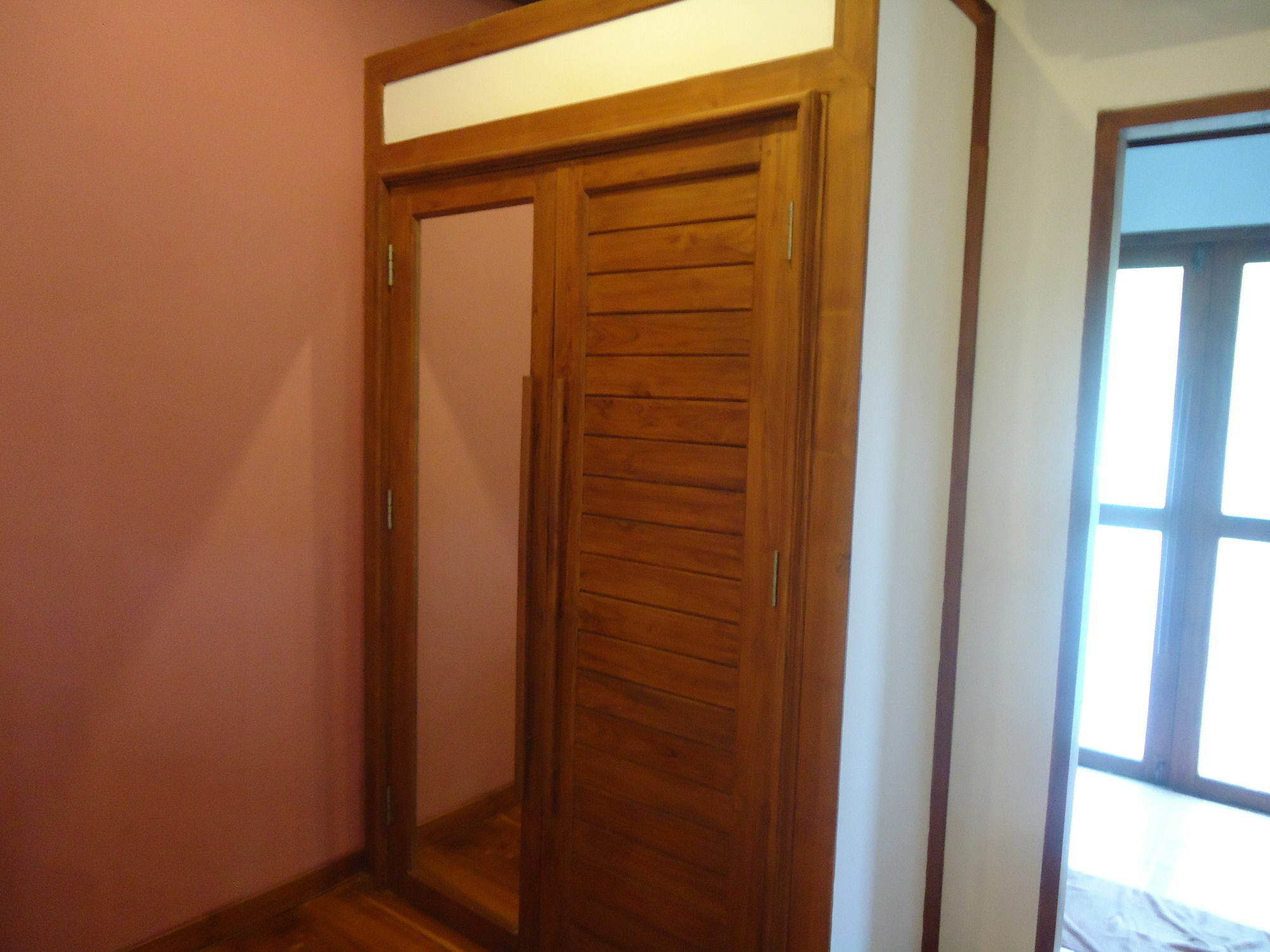 The Point Resort 3*