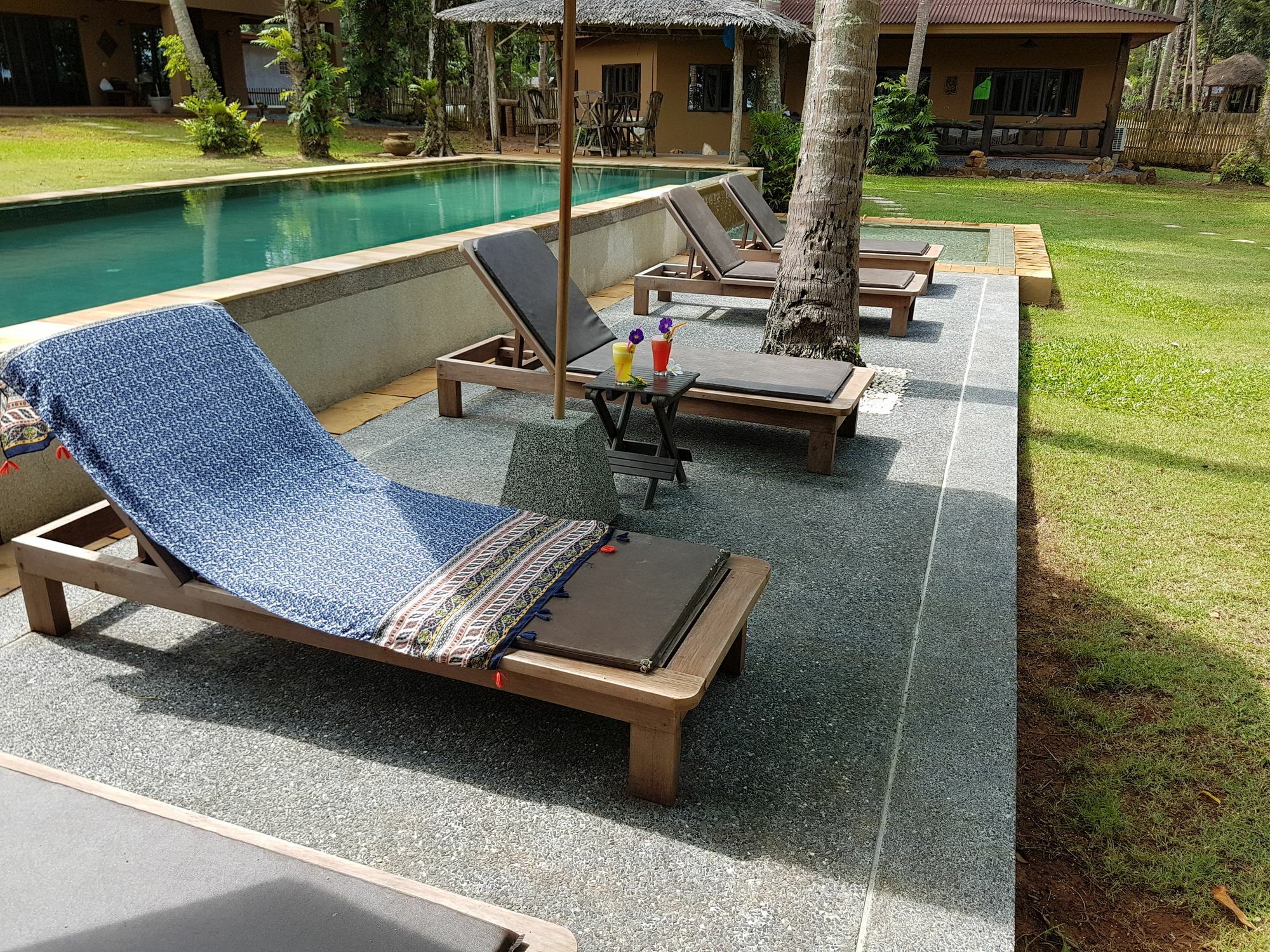 Villa Khaotong At Melina's