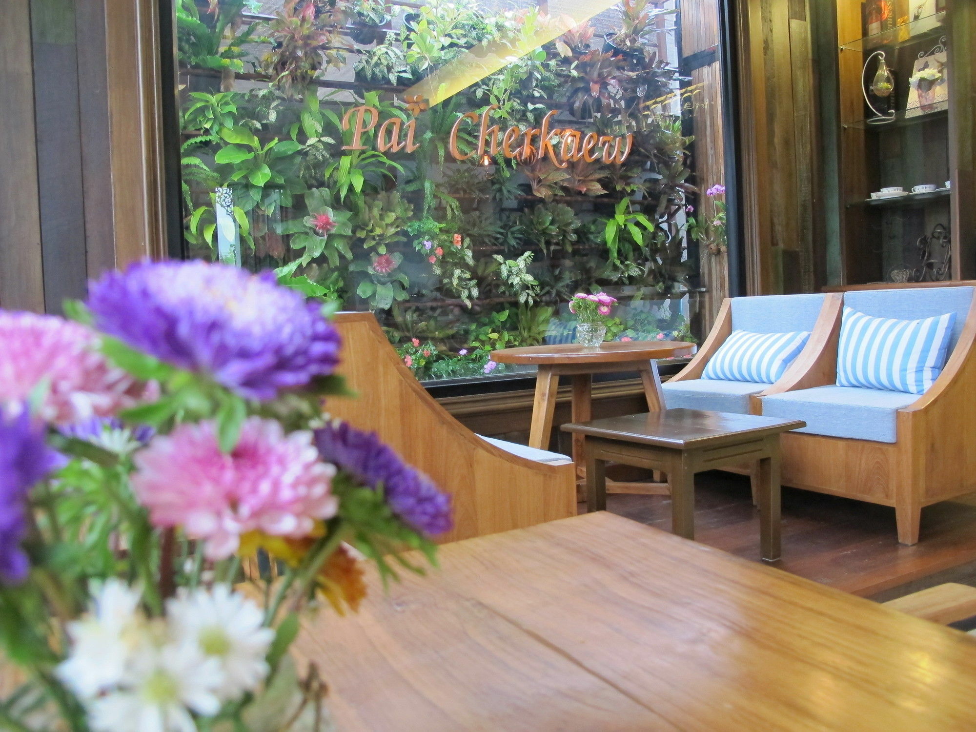 Cherkaew Boutique House 3*