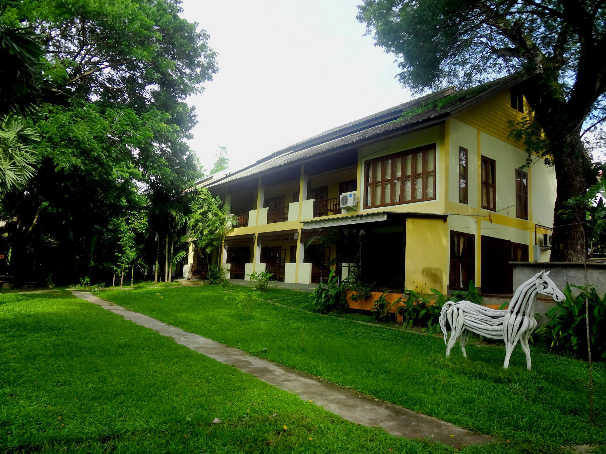 The Point Resort