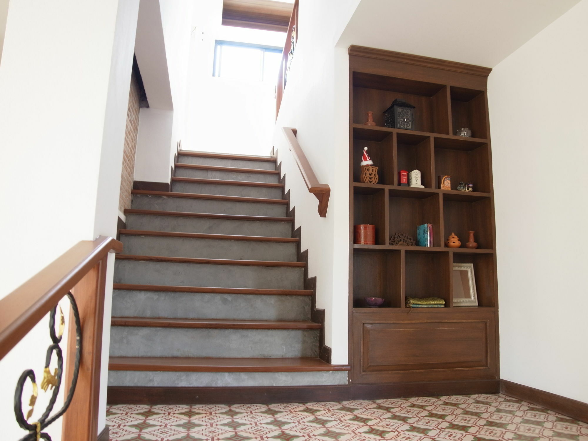 Cherkaew Boutique House Guest house 3*