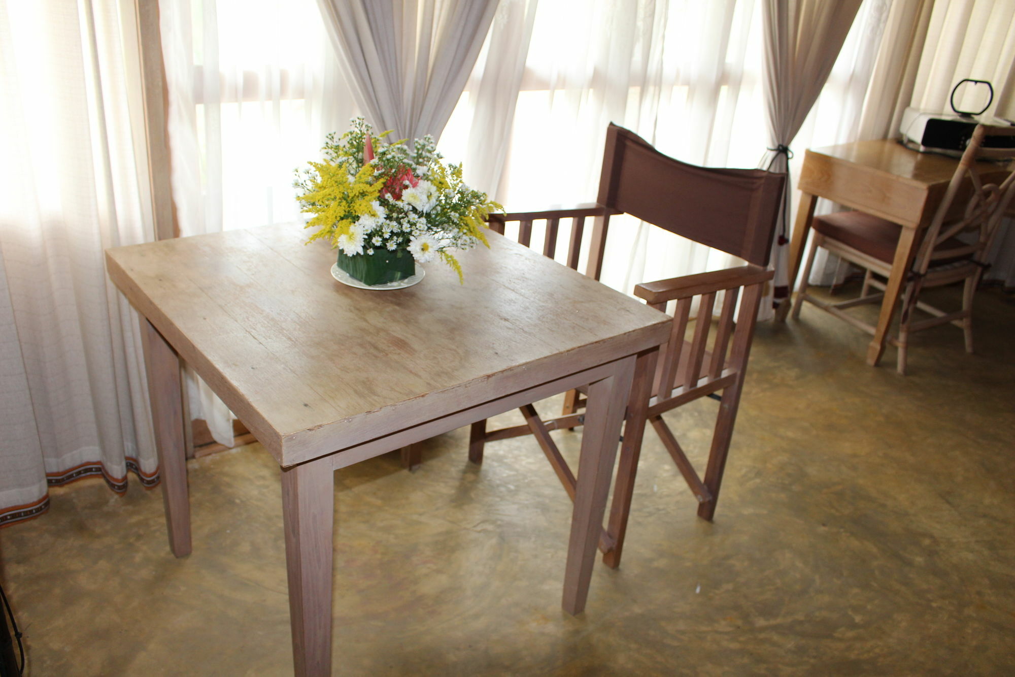 Pai Vimaan 4* Mae Hong Son