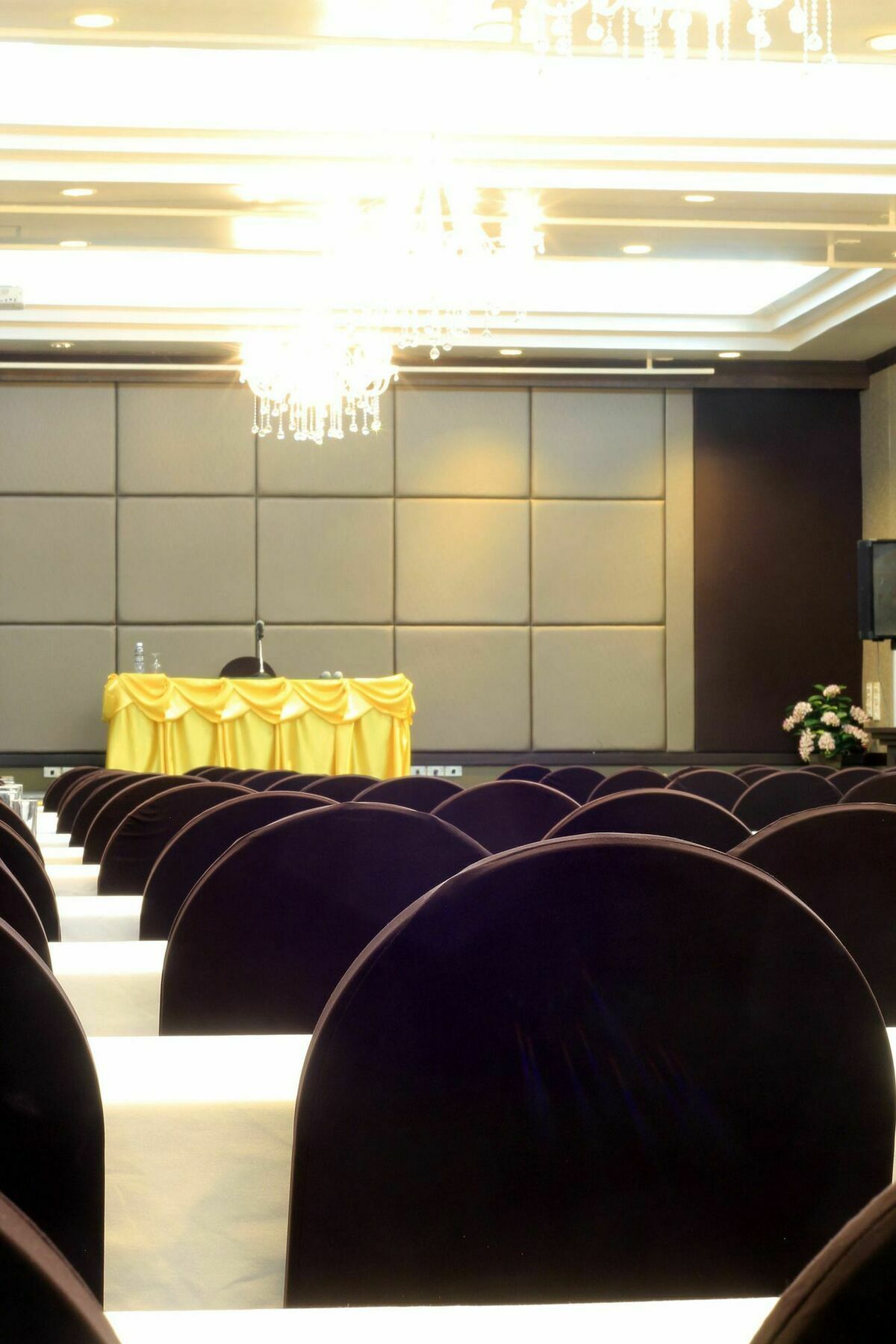 Hotel Rayong City Hotel 3*