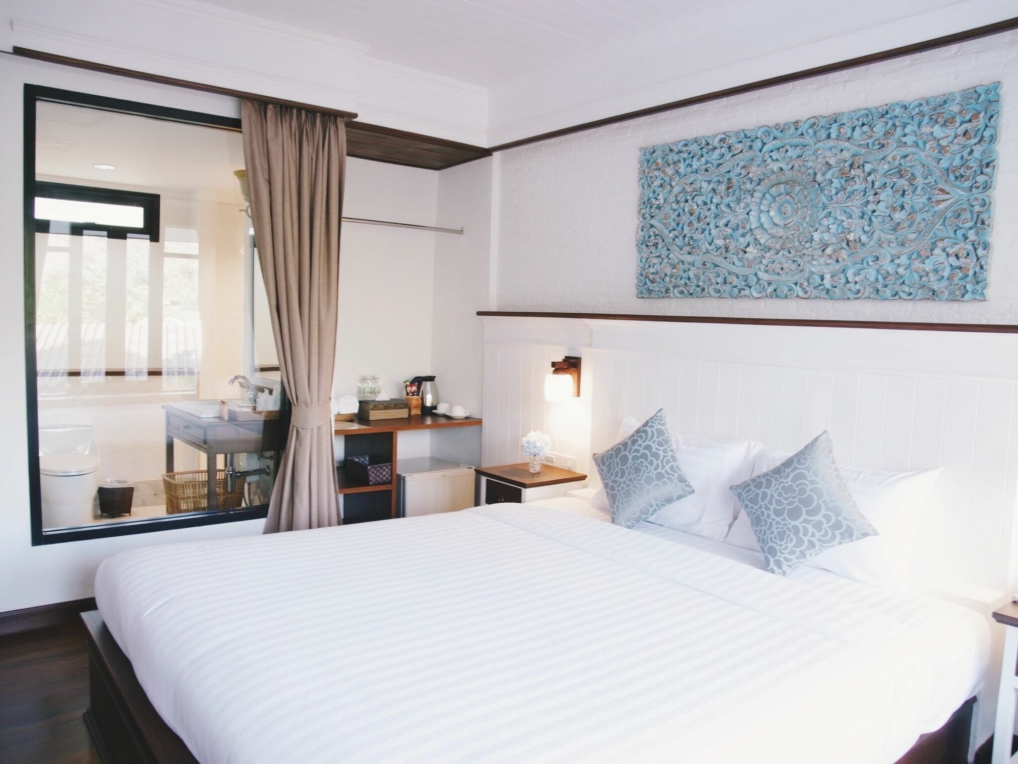 Guest house Cherkaew Boutique House
