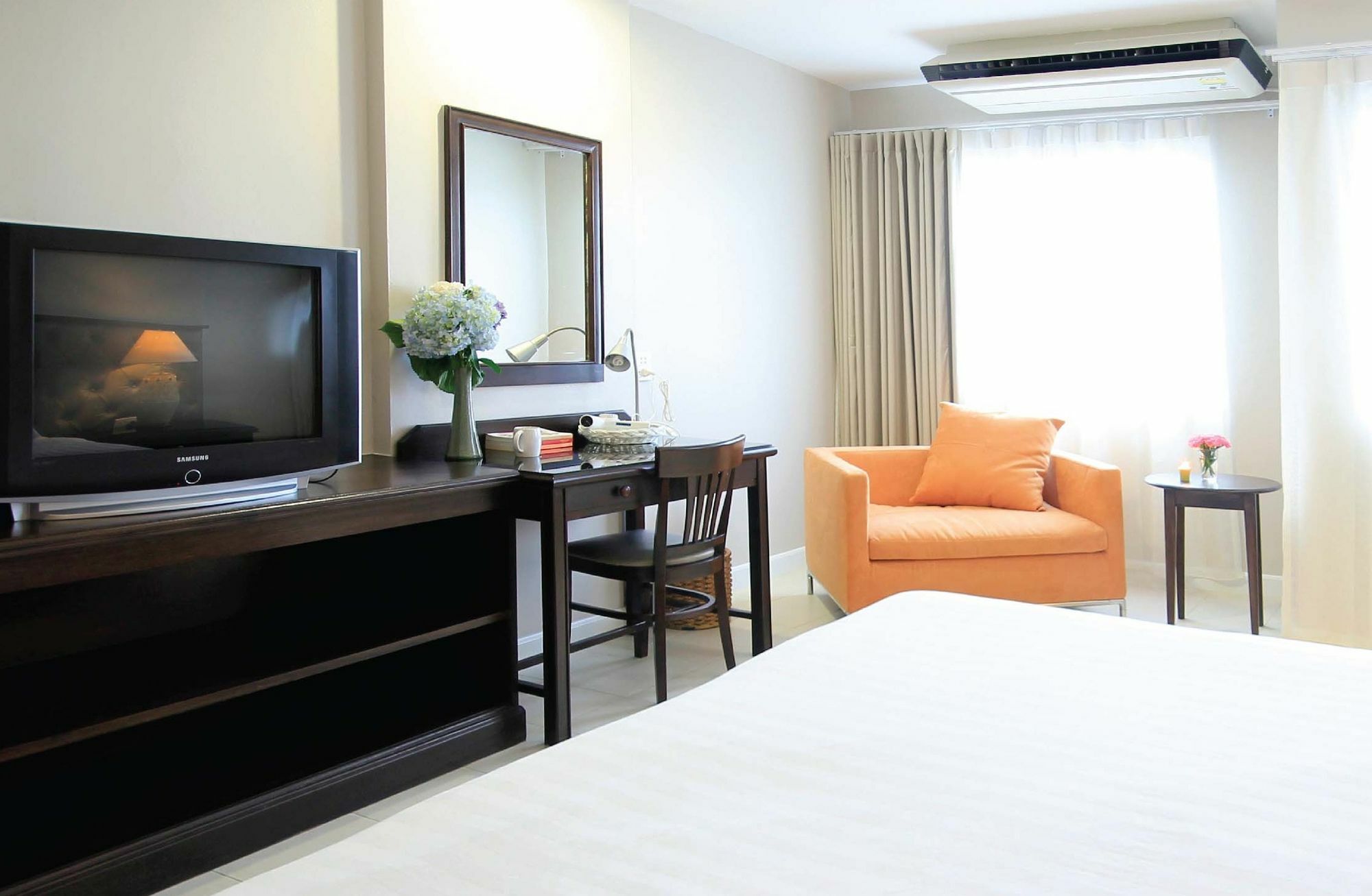 Rayong City Hotel
