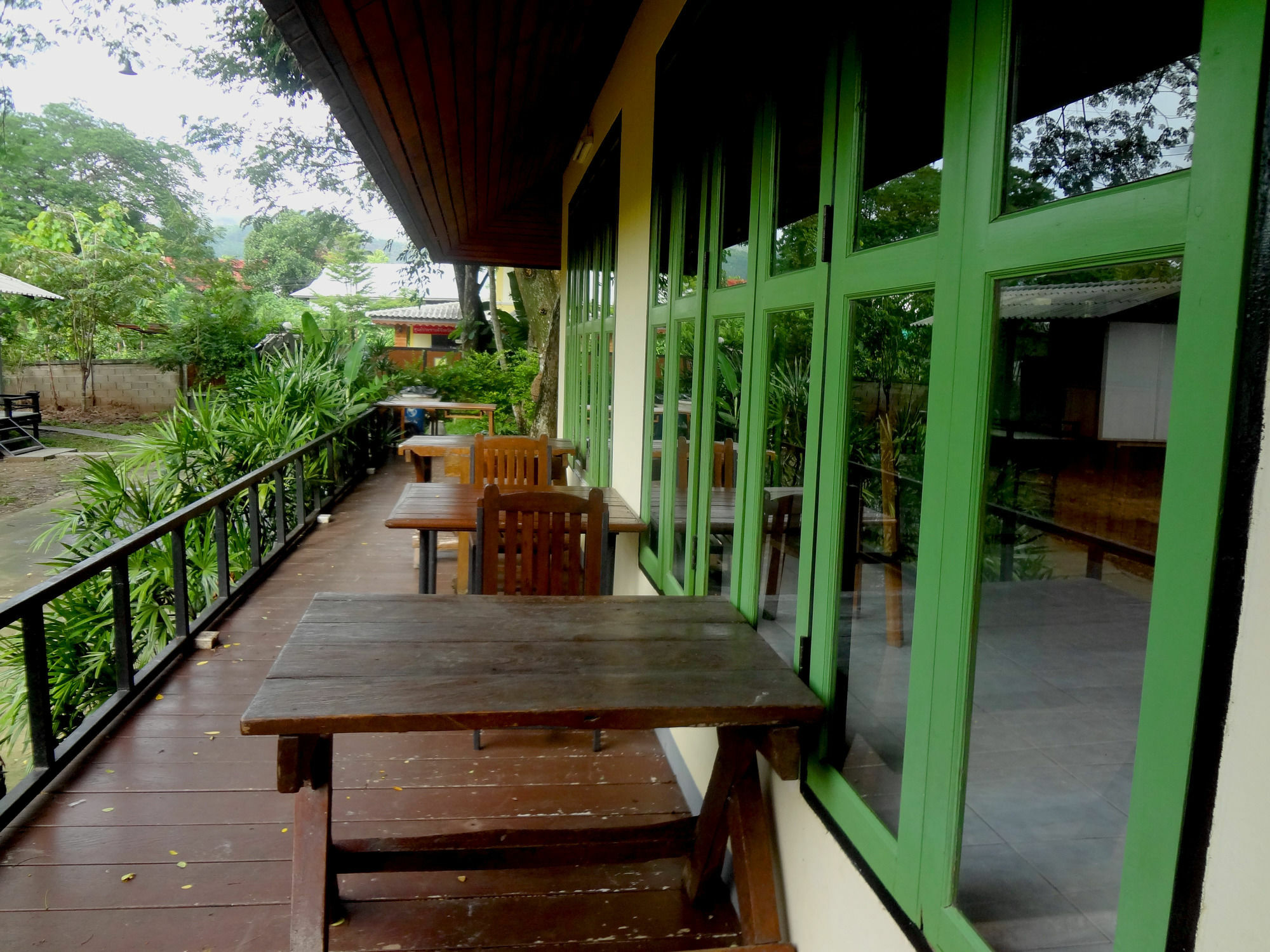 The Point Resort Mae Hong Son