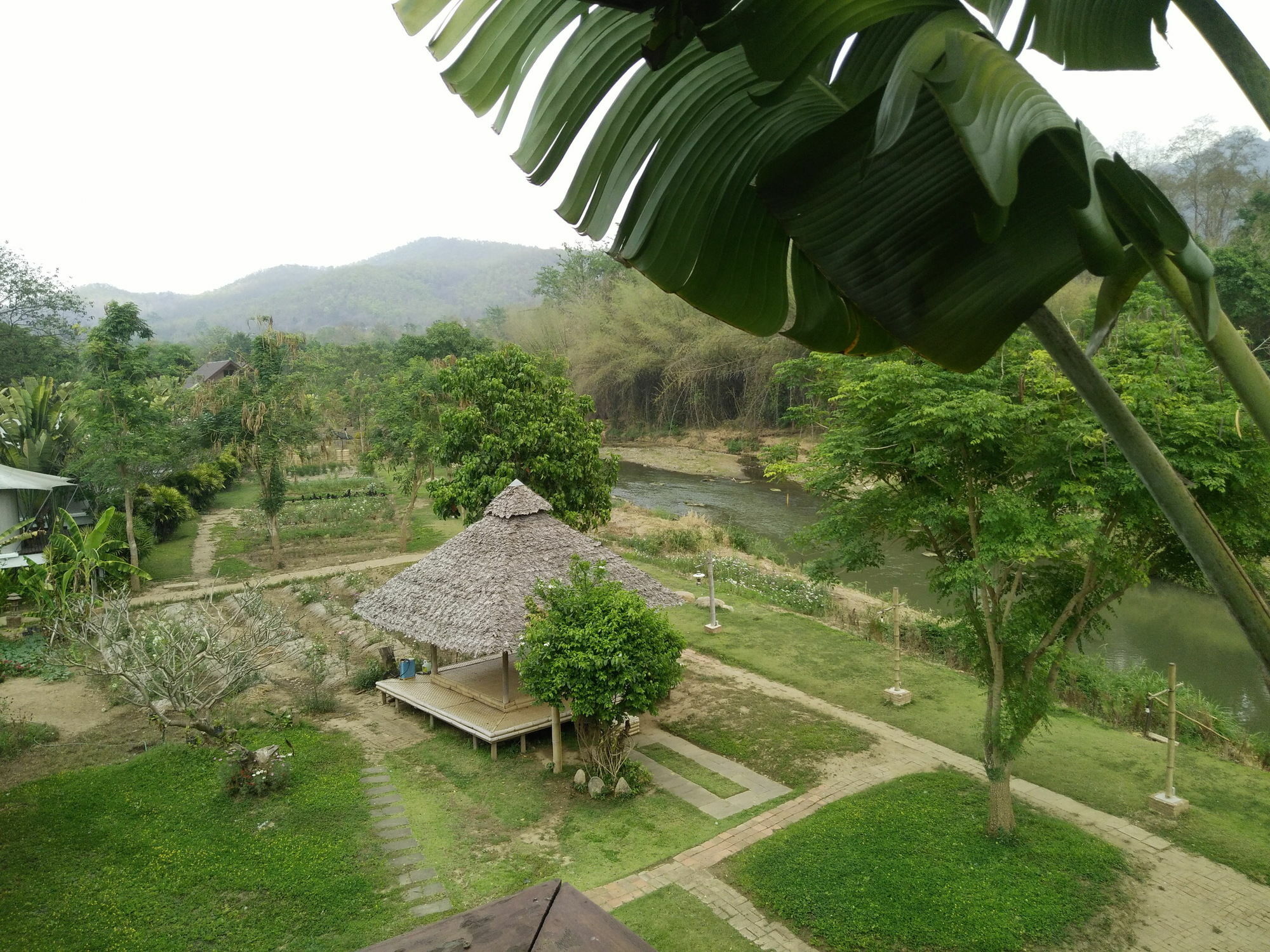 Resort Pai Vimaan 4*