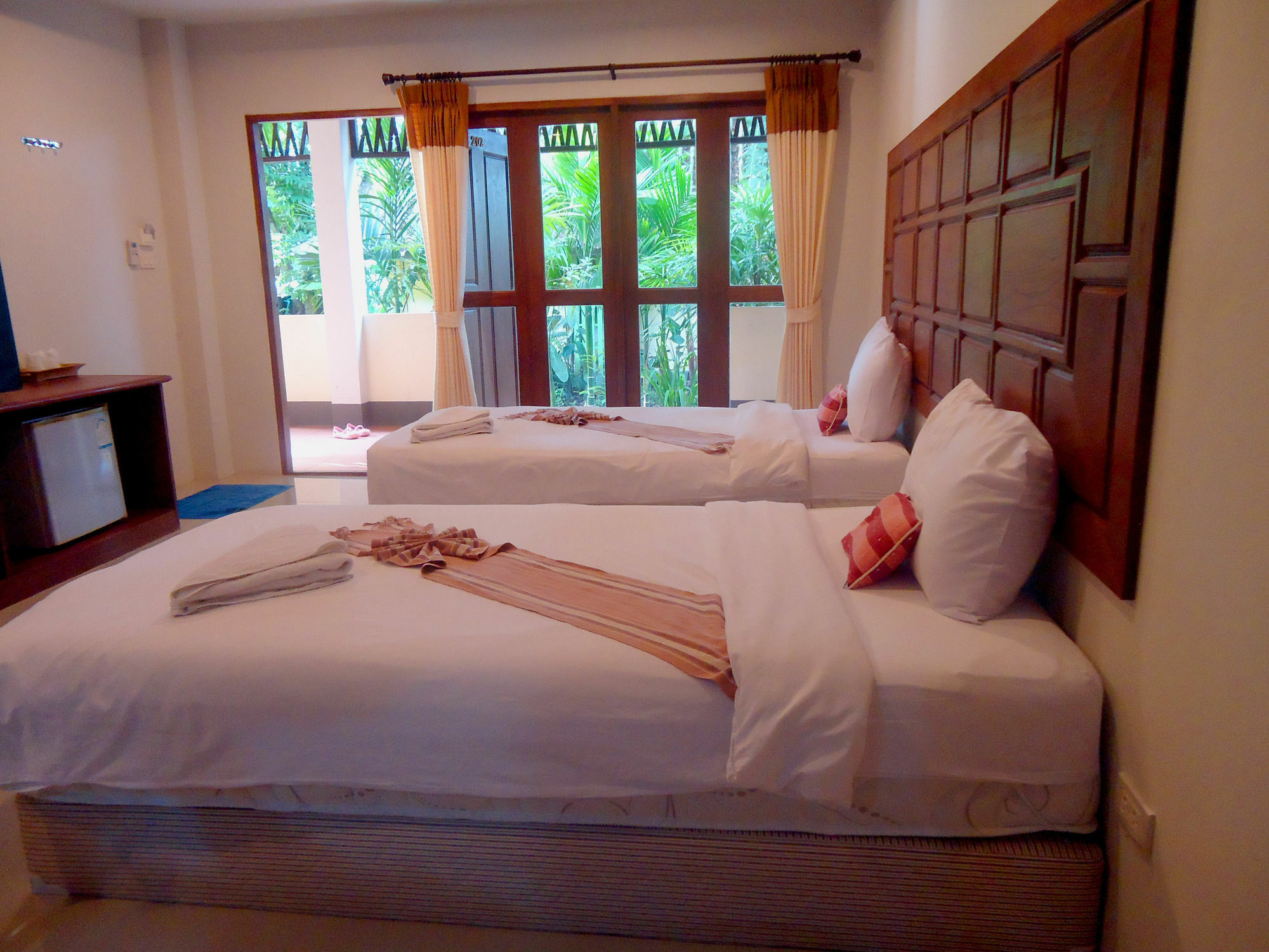 Resort The Point 3*
