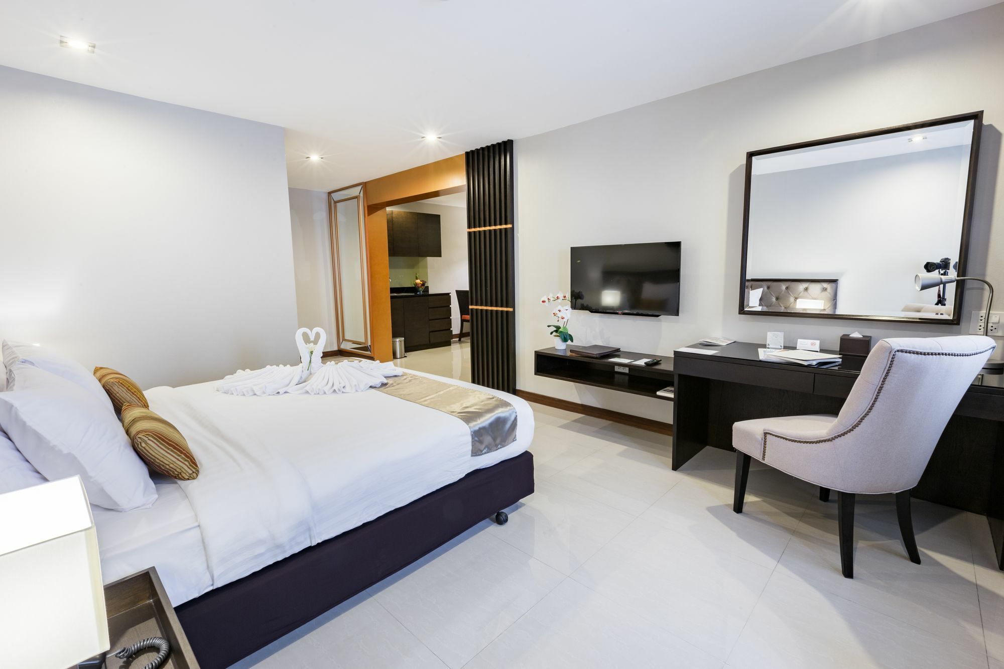 Hotel Rayong City Hotel