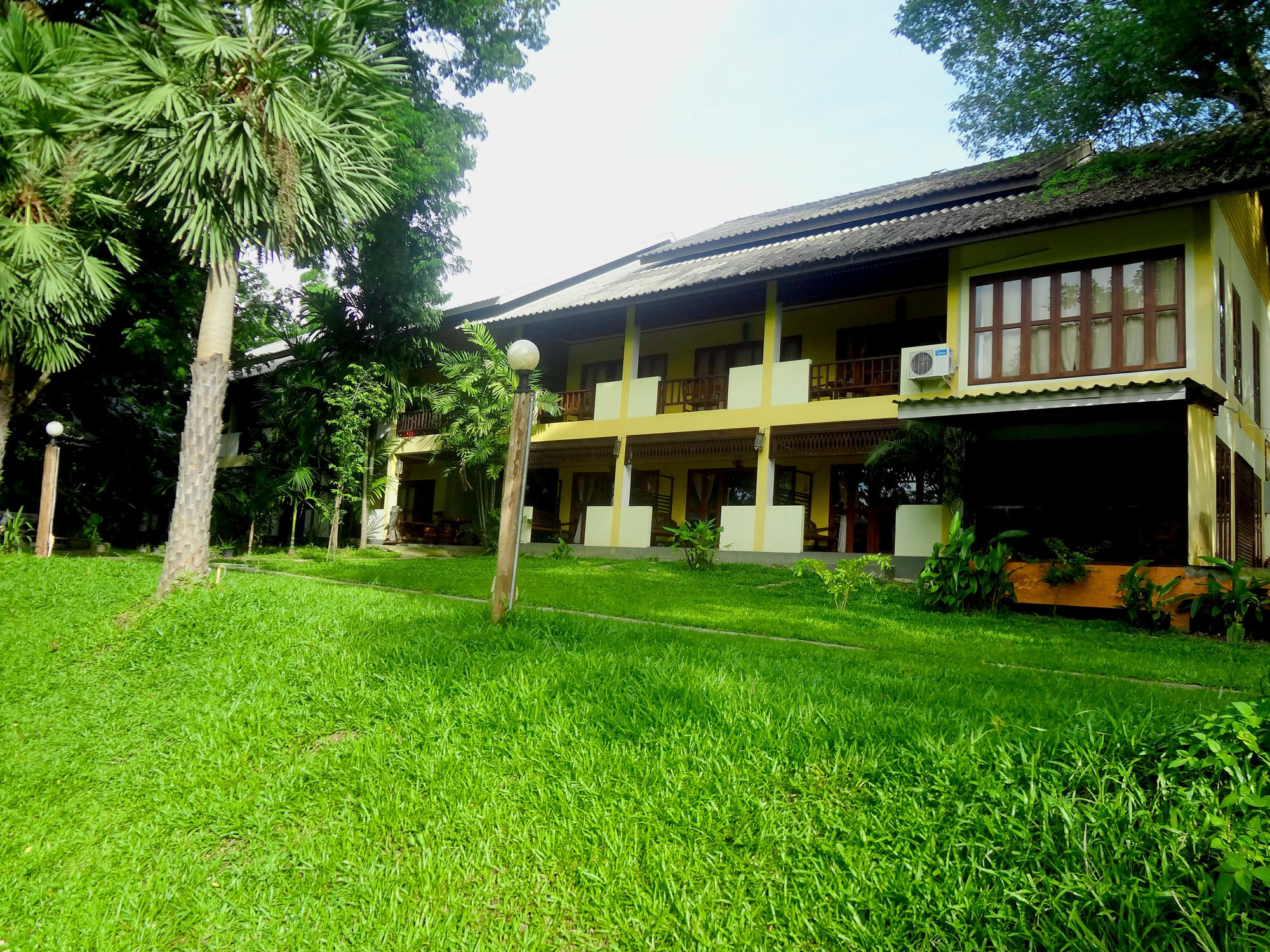The Point Resort Mae Hong Son