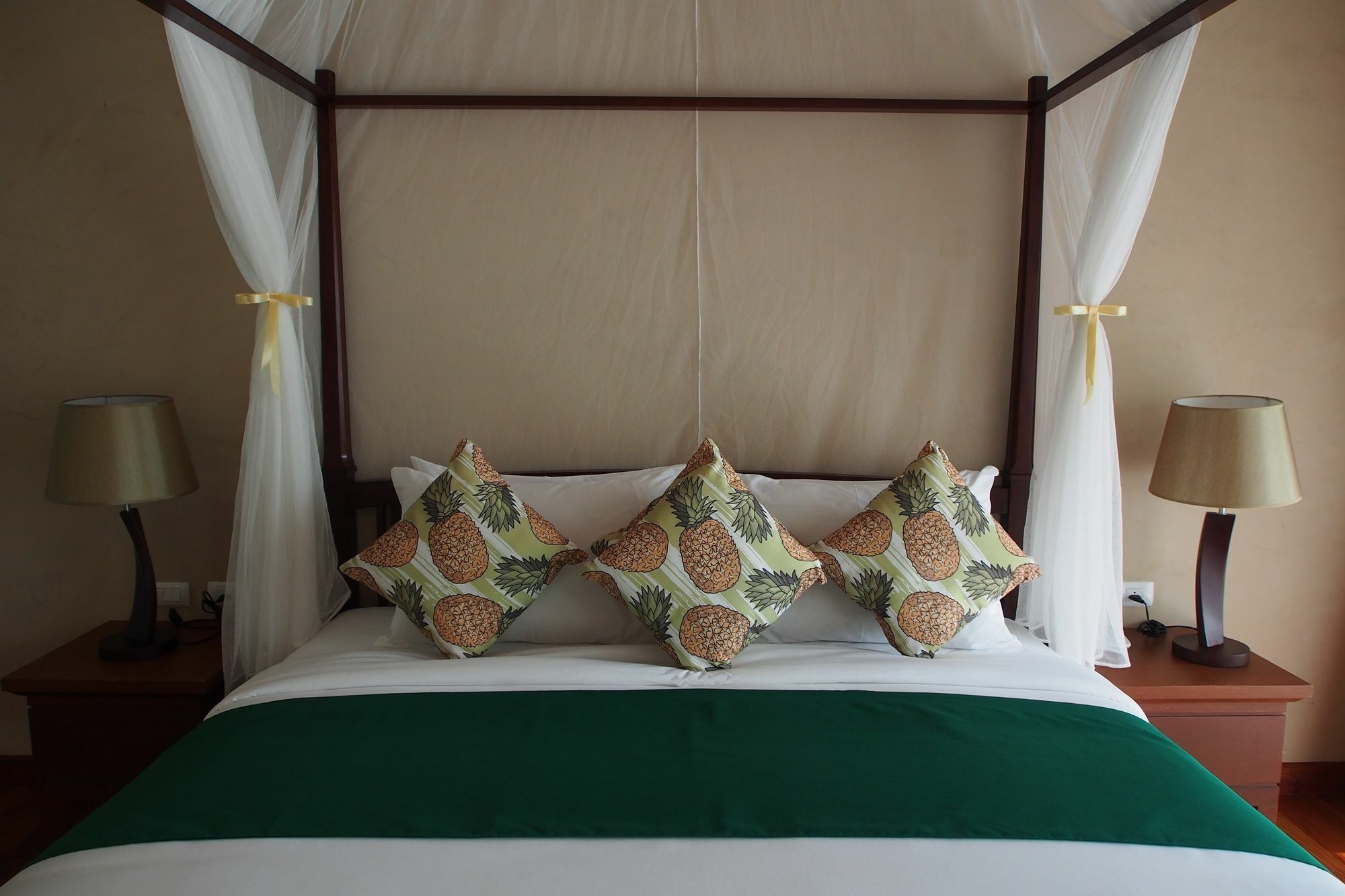 Hula Hula Resort, Ao Nang 4*