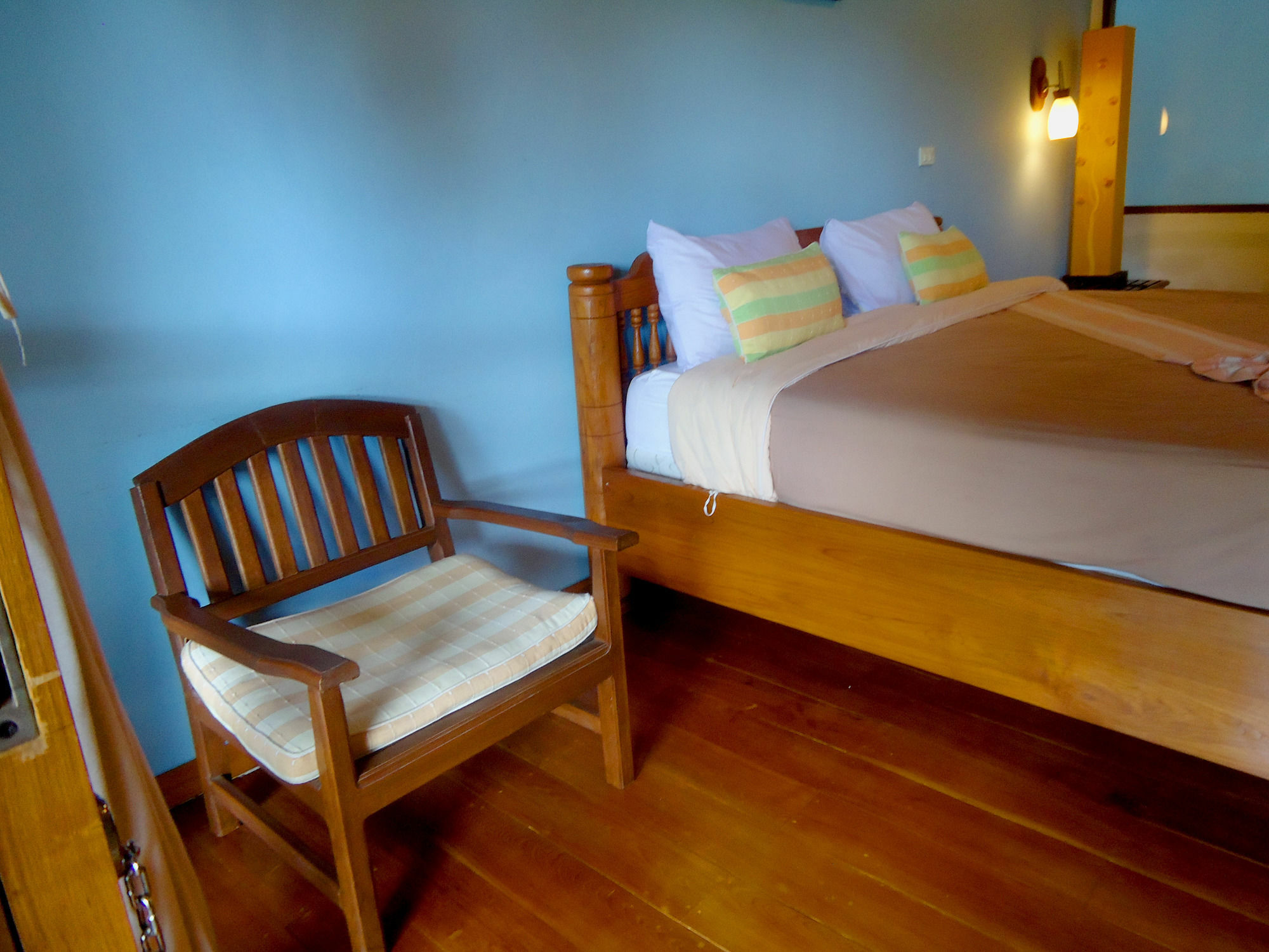 The Point Resort Mae Hong Son