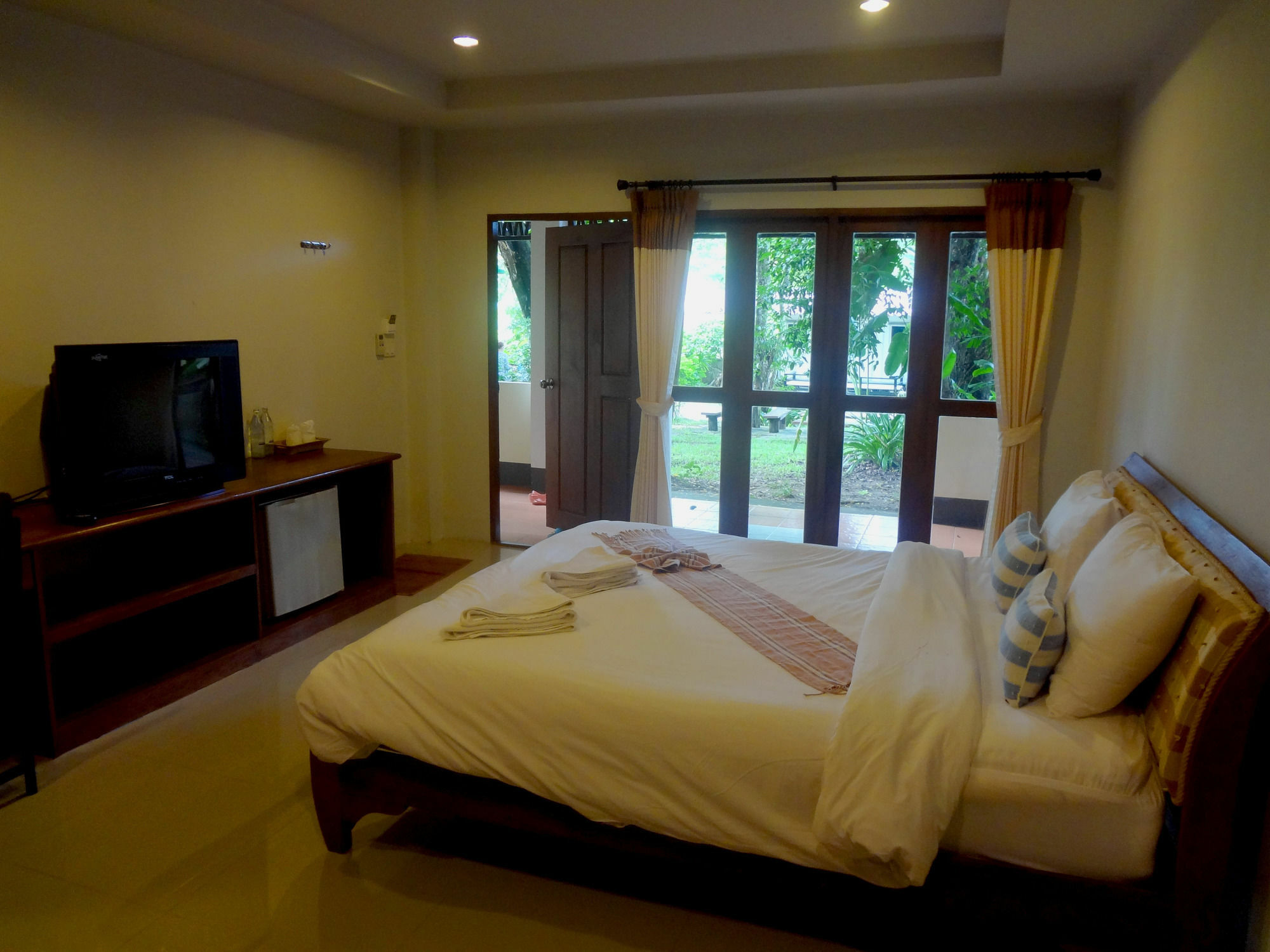 The Point Mae Hong Son