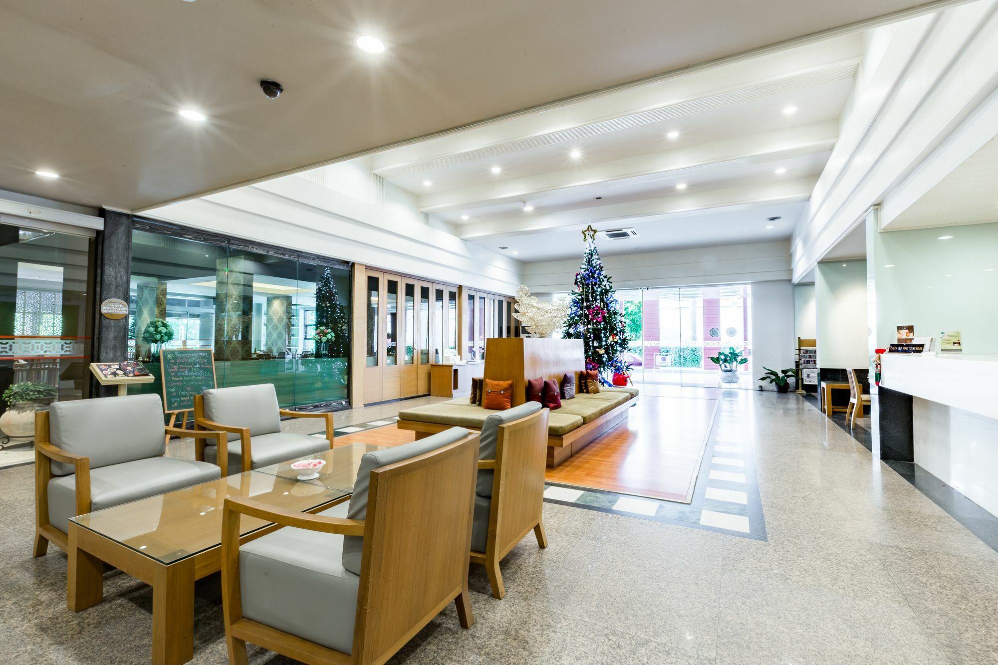 Rayong City Hotel Hotel Rayong