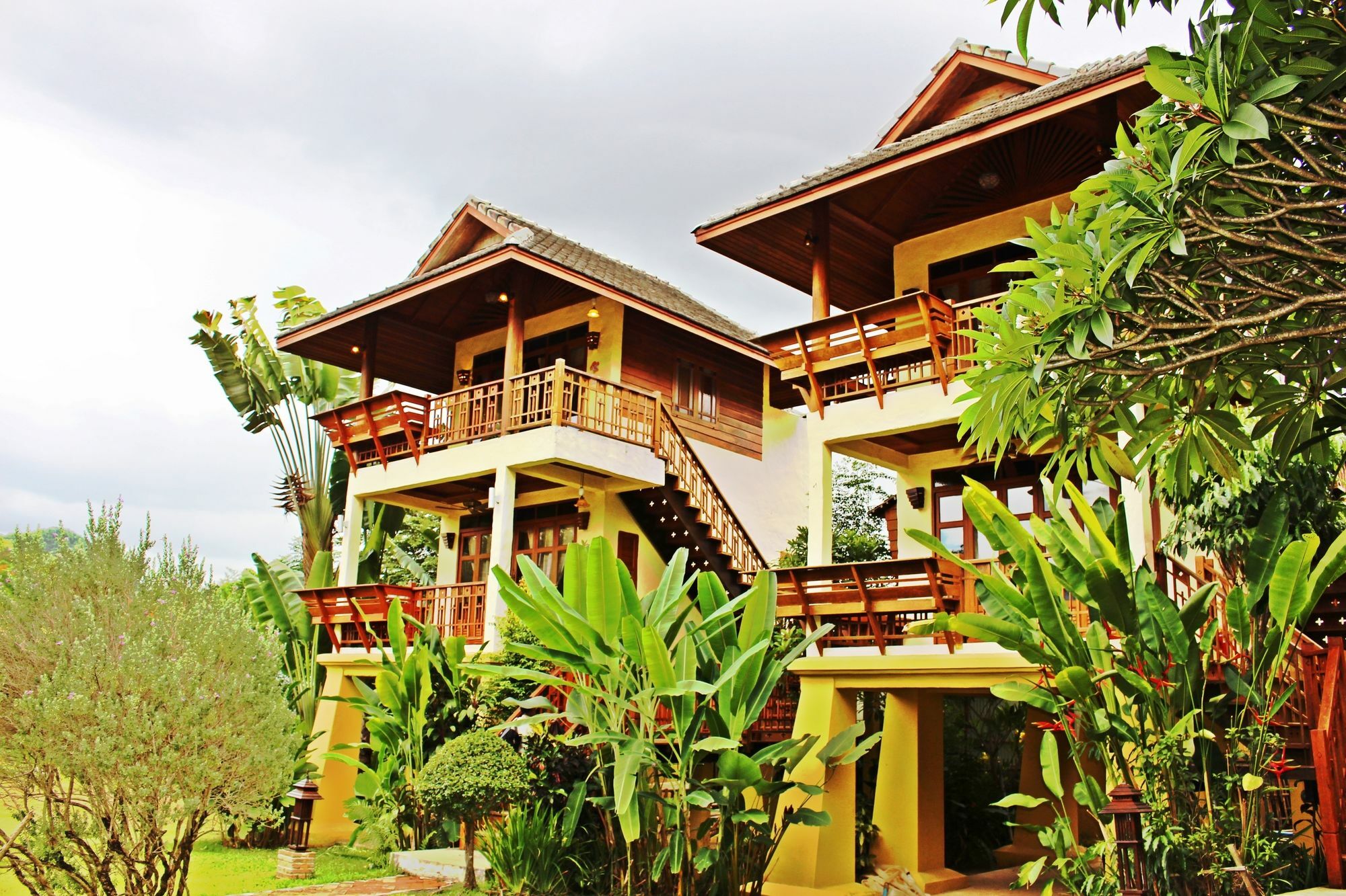 Resort Pai Vimaan 4*