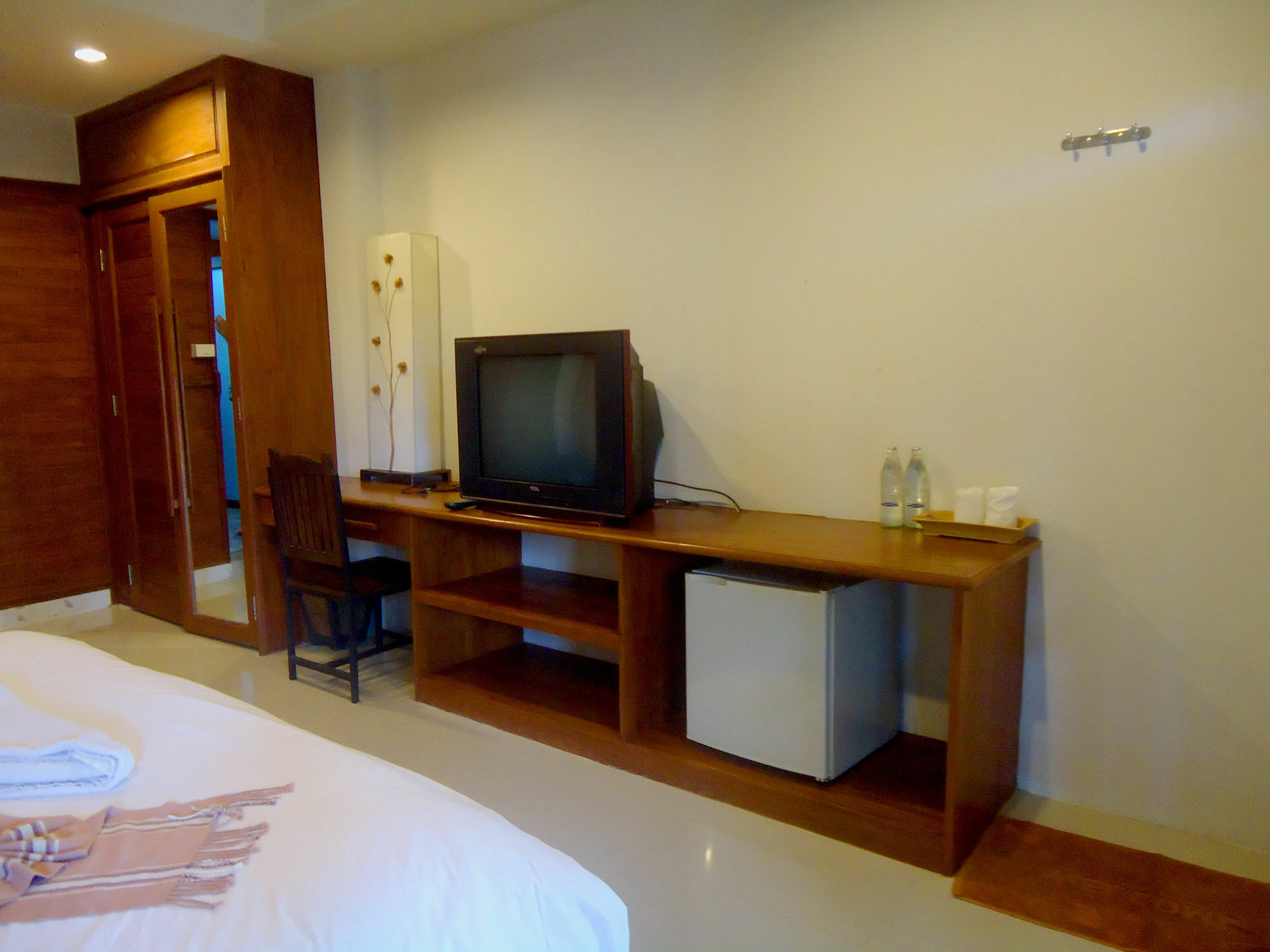 Resort The Point Mae Hong Son
