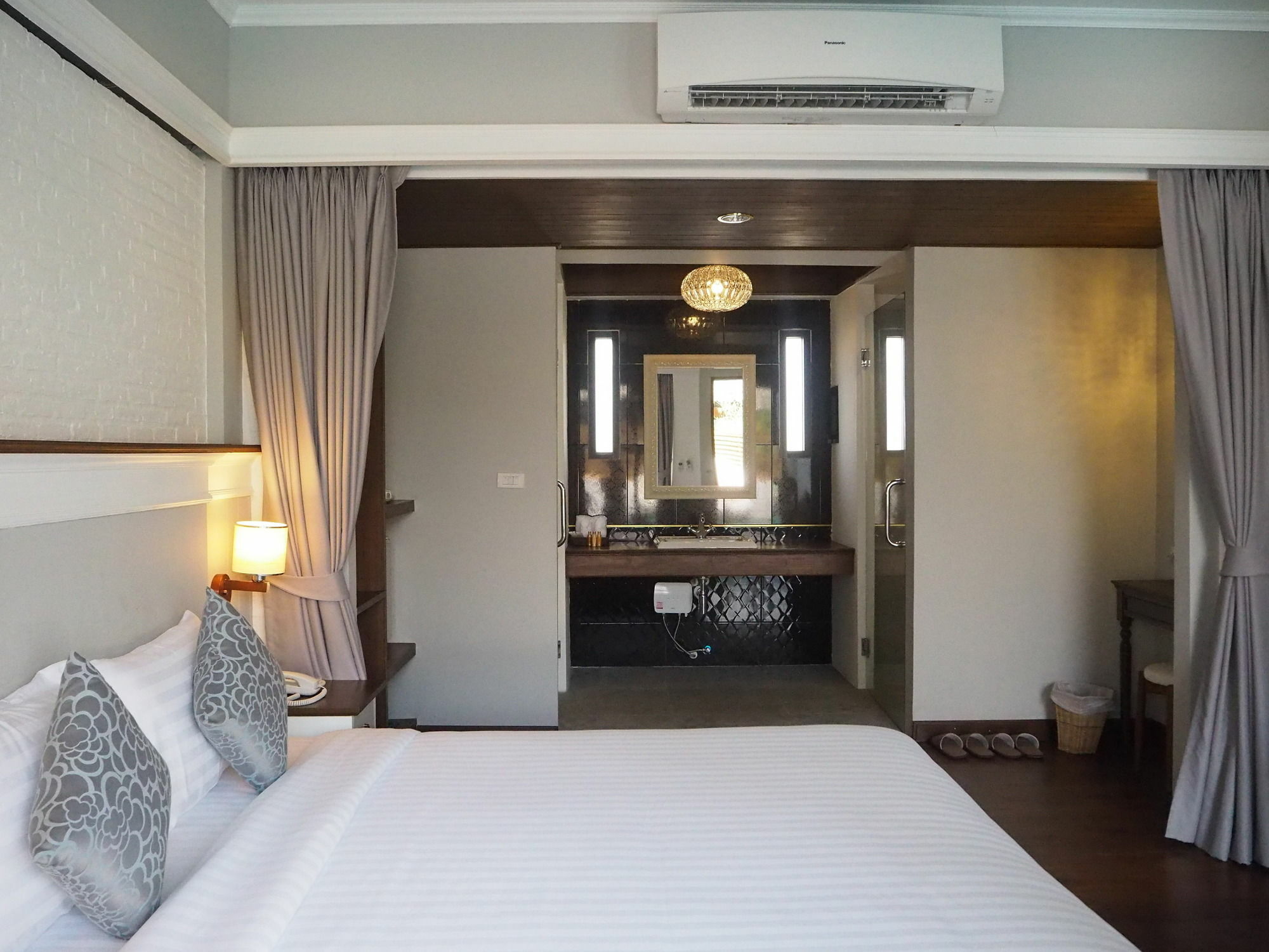 Guest house Cherkaew Boutique House 3*