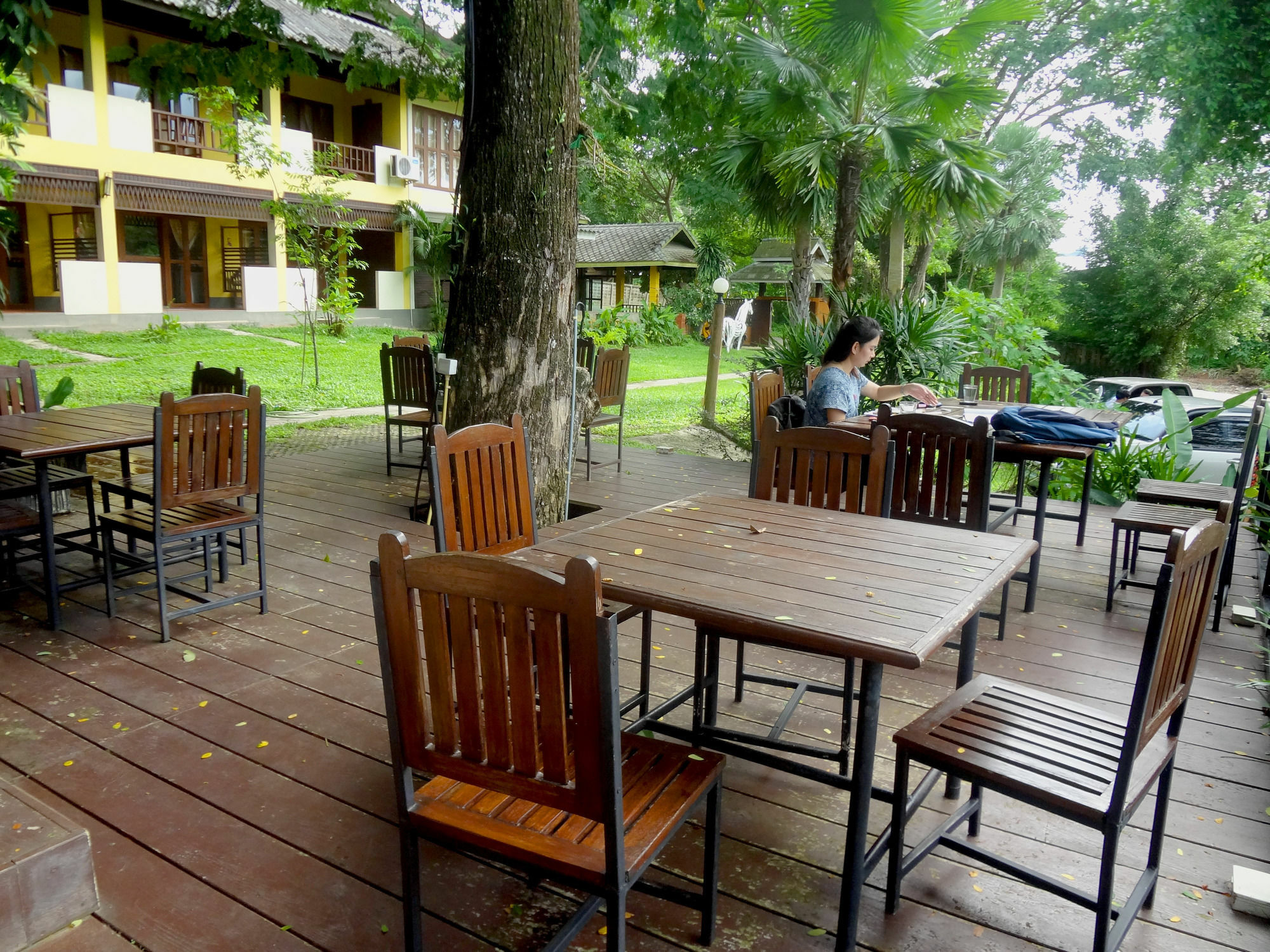 The Point Resort Mae Hong Son