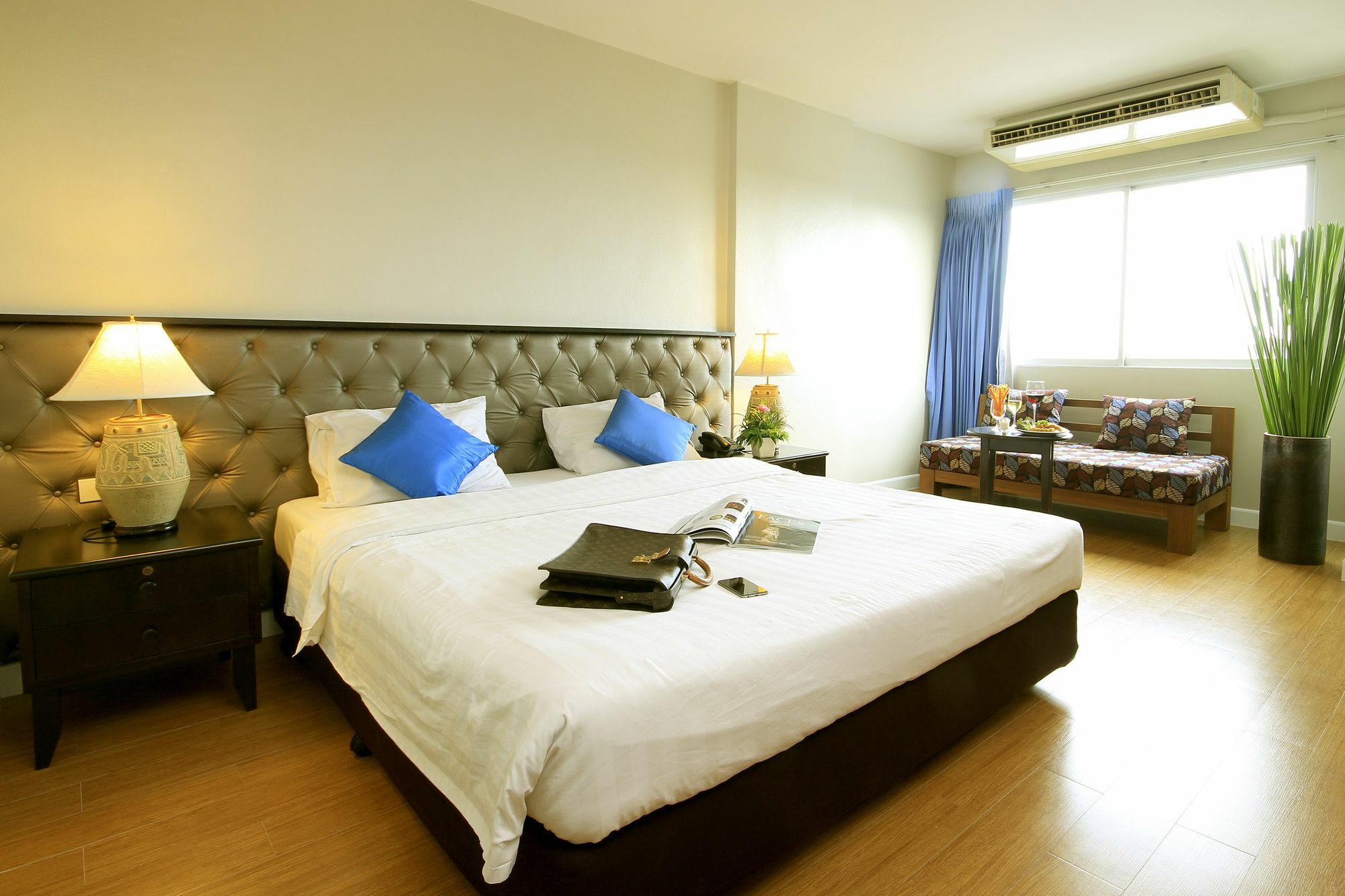 Hotel Rayong City Hotel Rayong