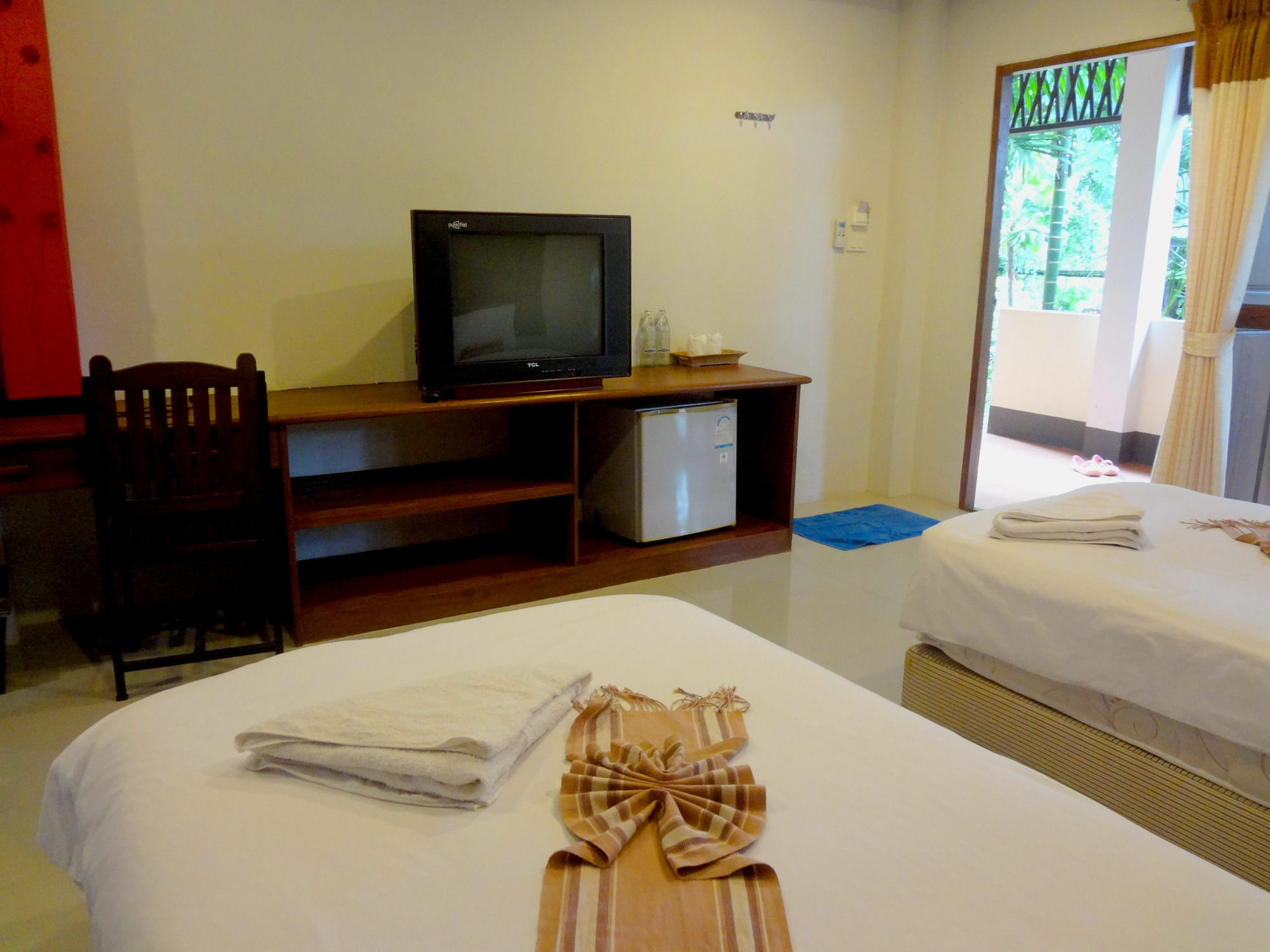 Resort The Point 3*