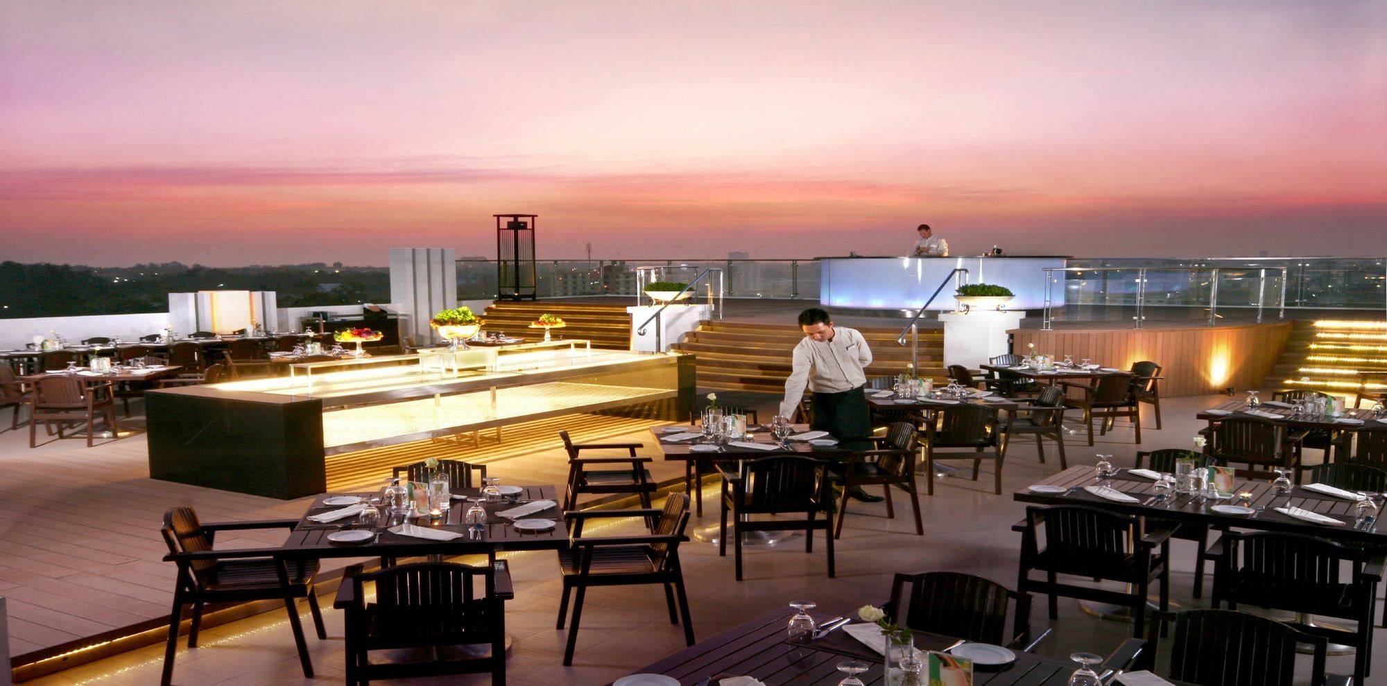 Aparthotel Kameo Grand & Serviced Apartment,