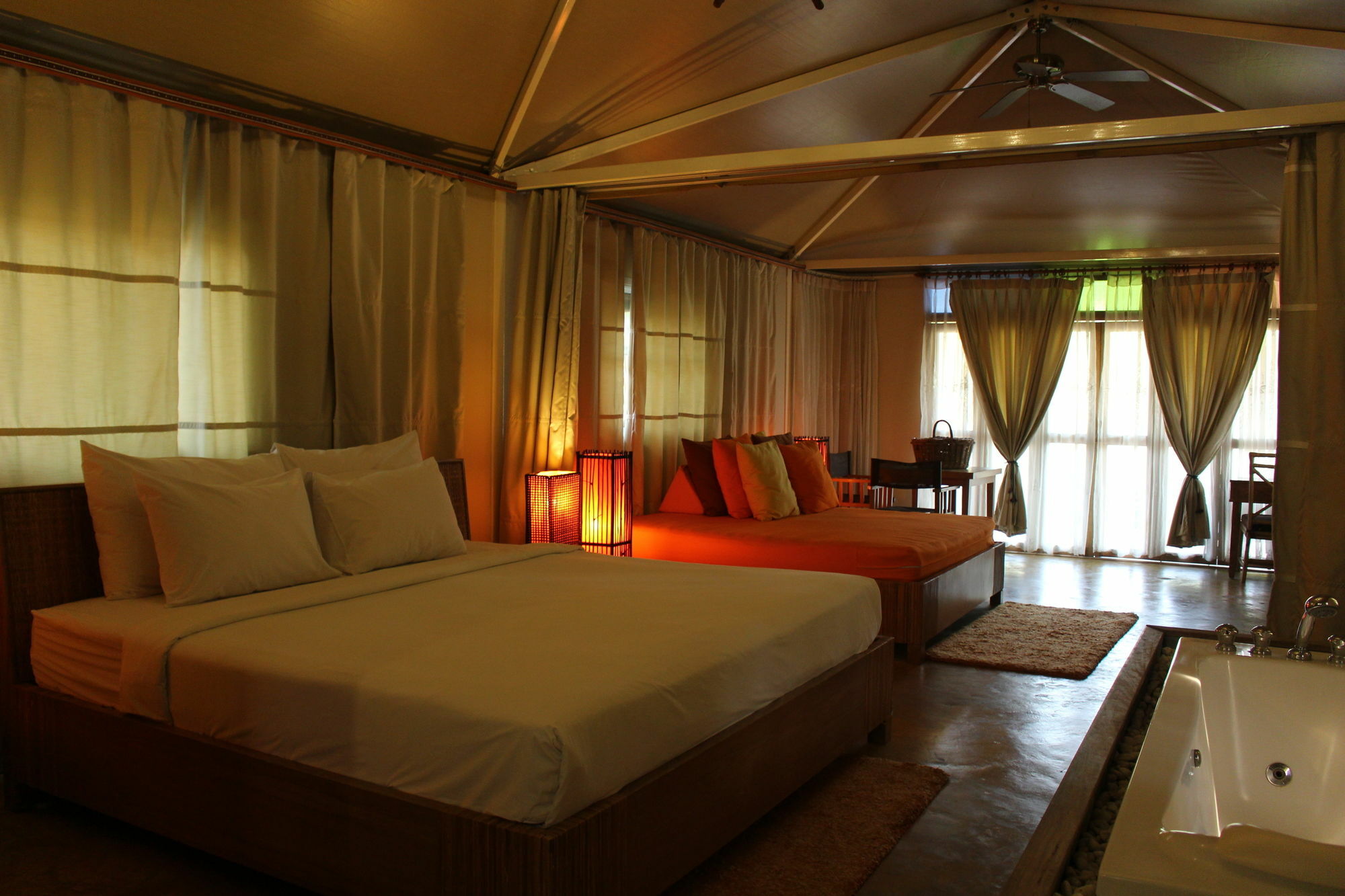 Pai Vimaan Resort 4*
