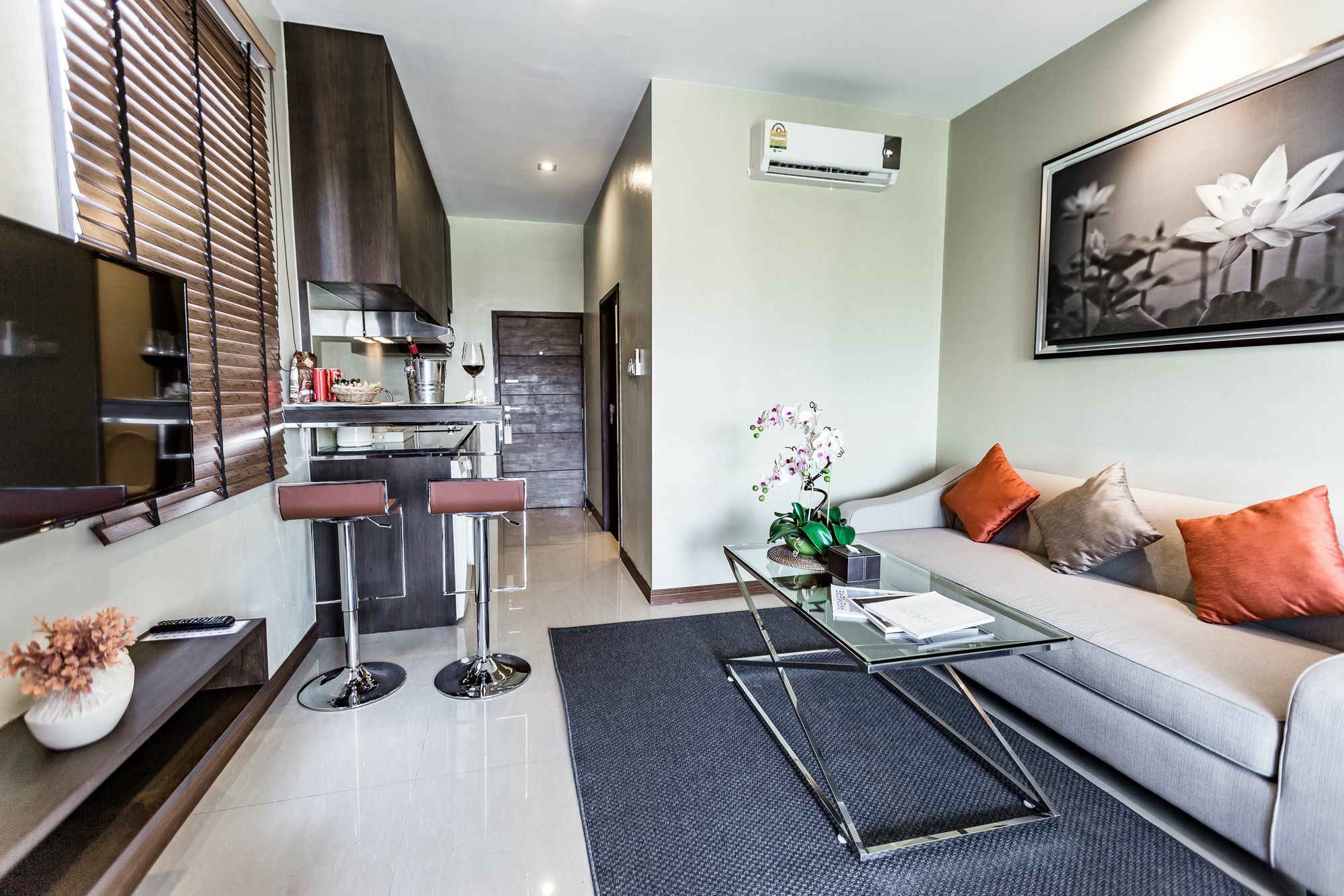 Hotel Rayong City Hotel Rayong