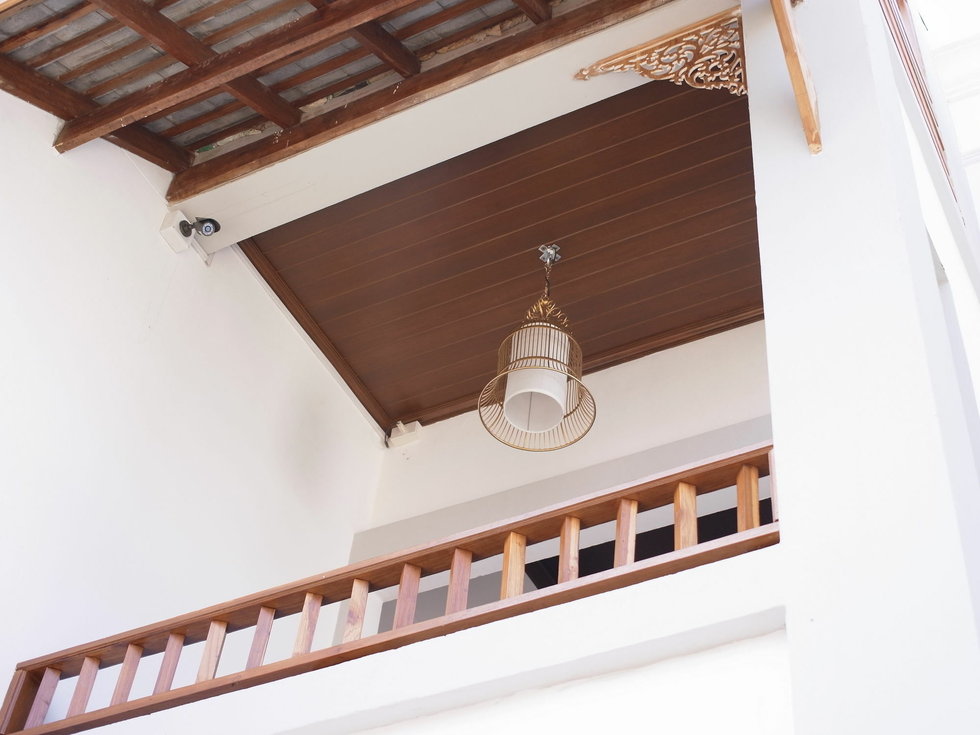 Cherkaew Boutique House 3* Pai