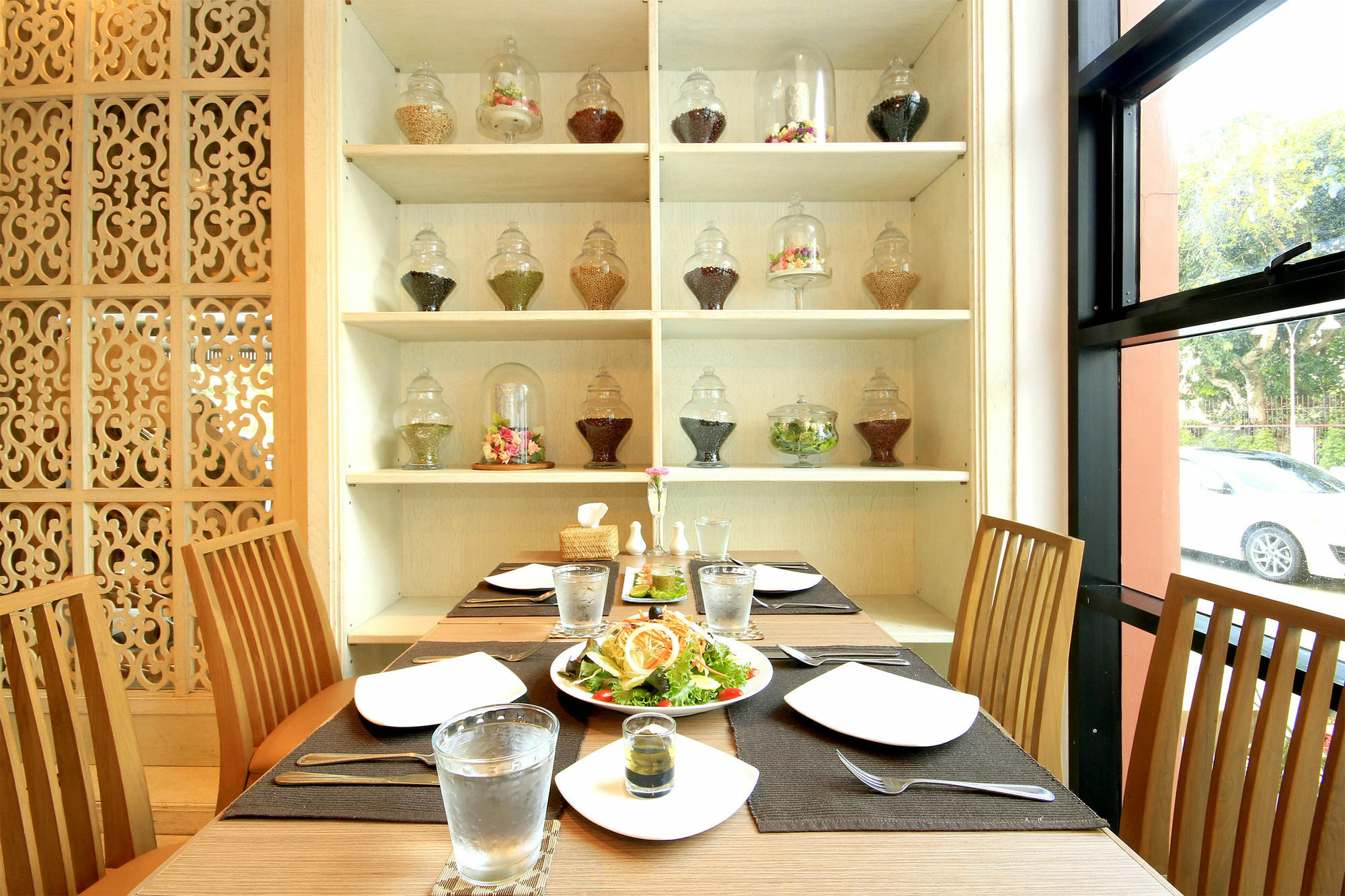 Rayong City Hotel
