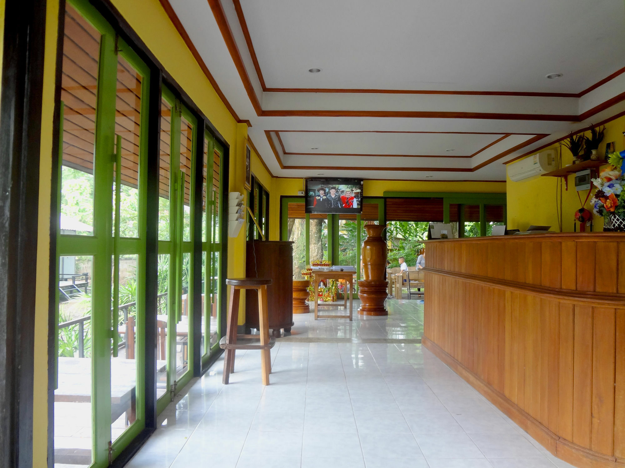 The Point Resort Mae Hong Son