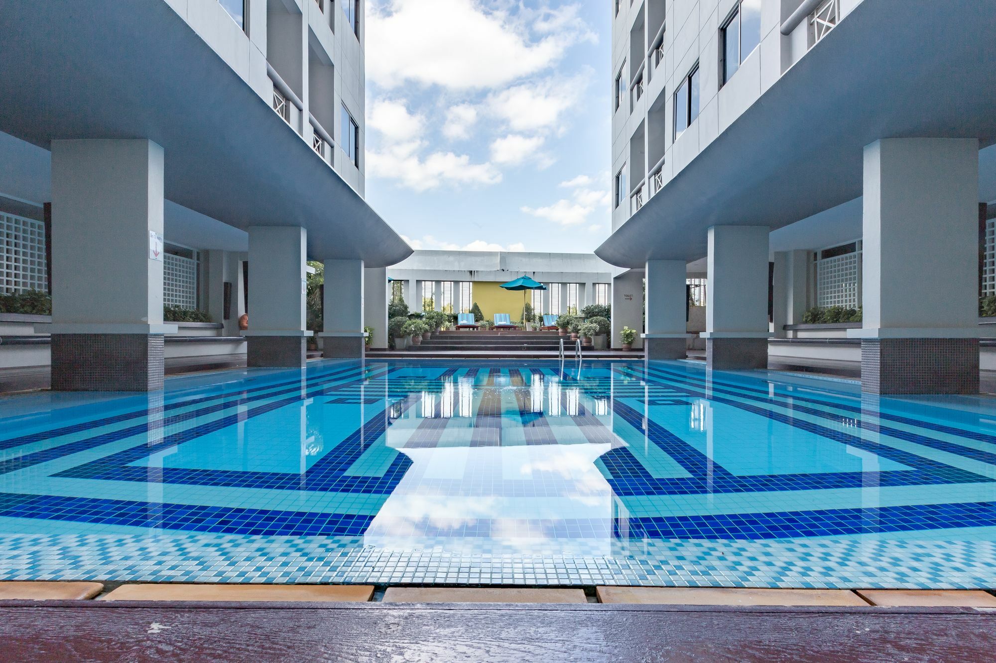Rayong City Hotel