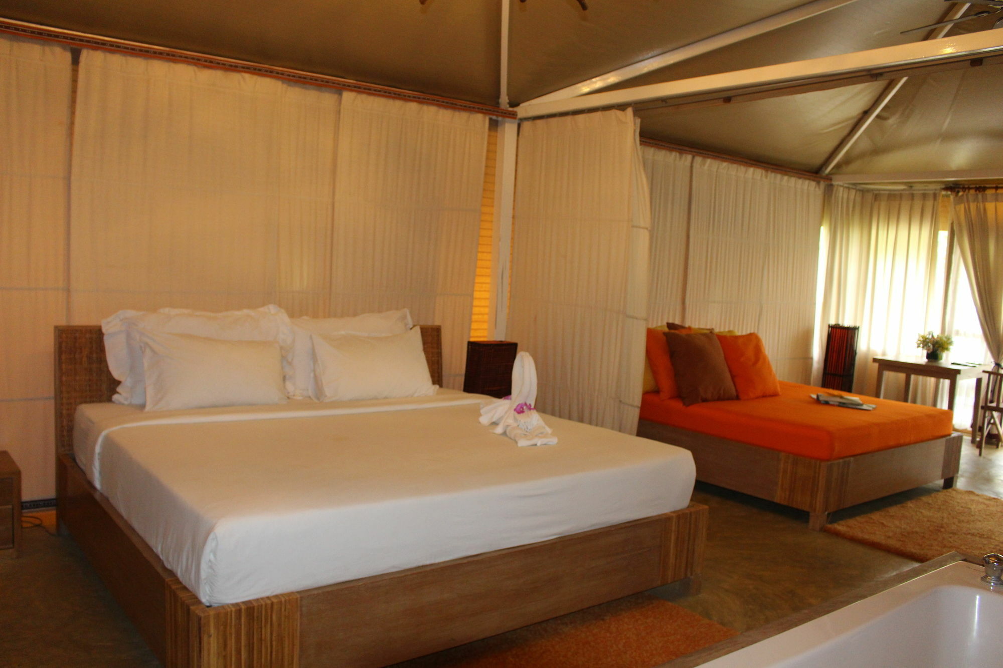 Pai Vimaan 4* Mae Hong Son