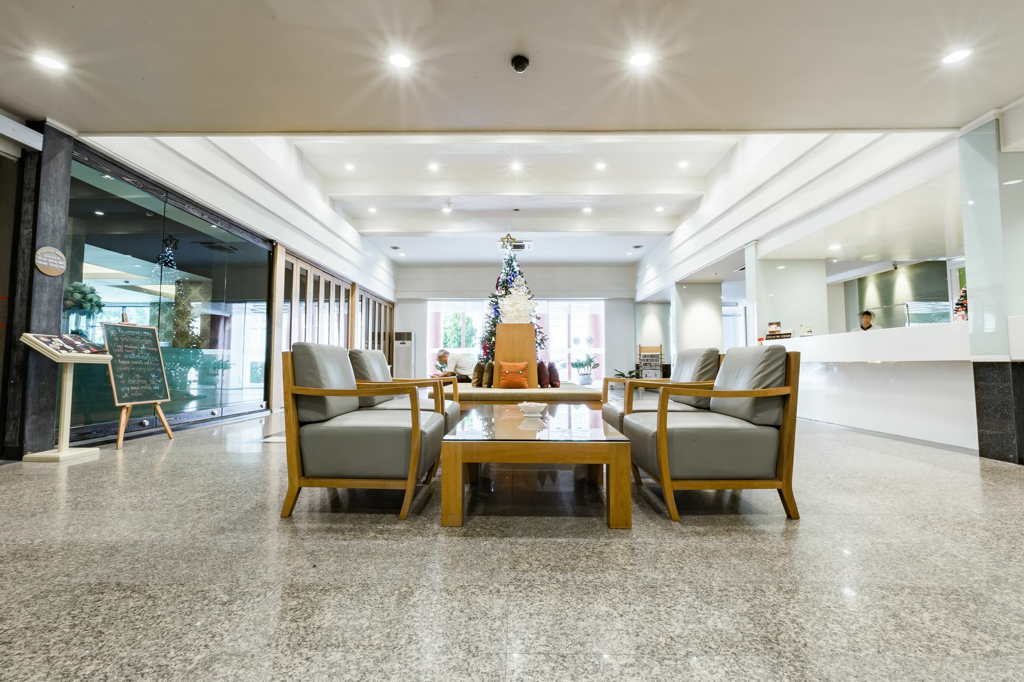 Rayong City Hotel Rayong