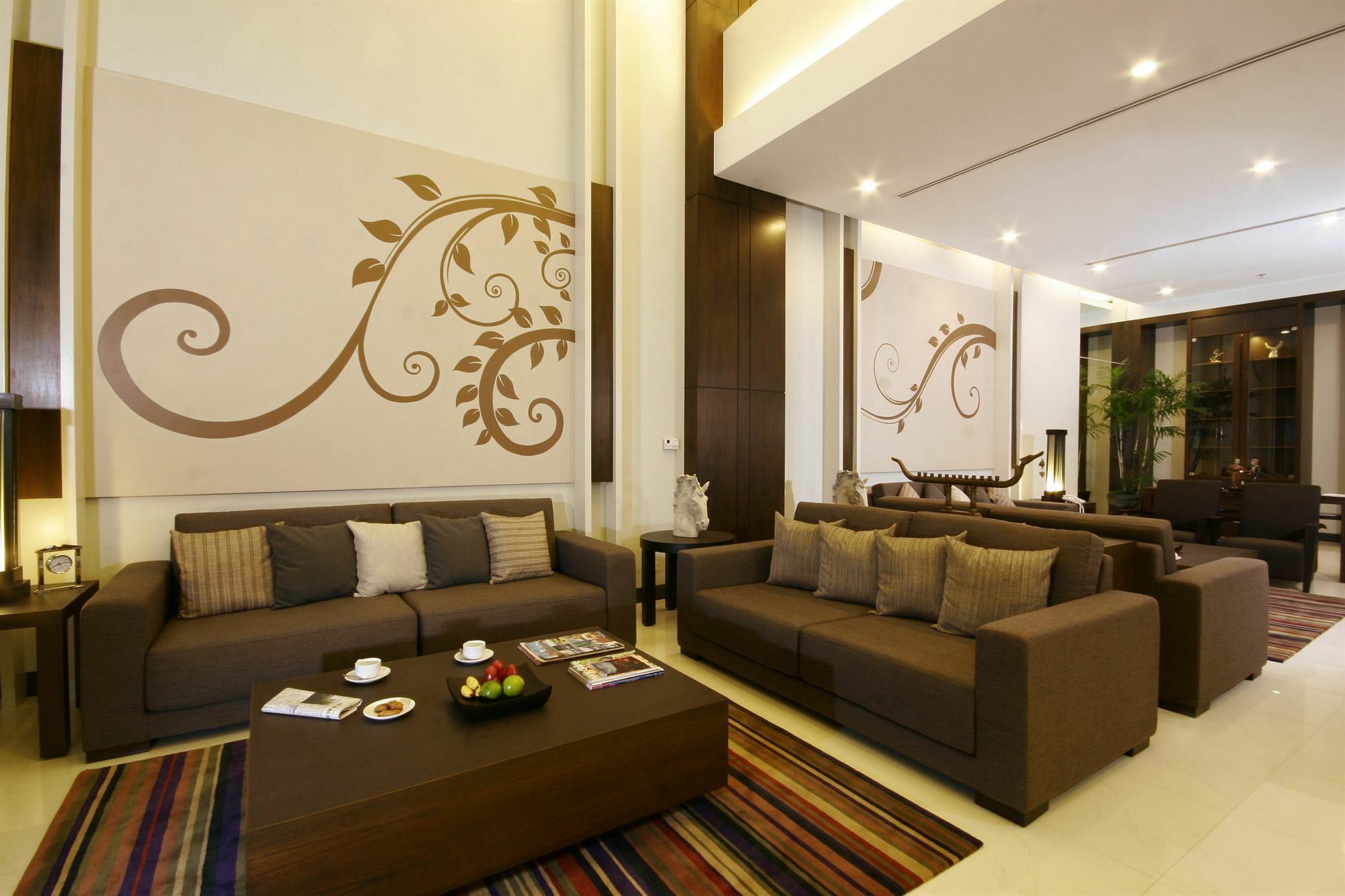 Aparthotel Kameo Grand & Serviced Apartment, Rayong