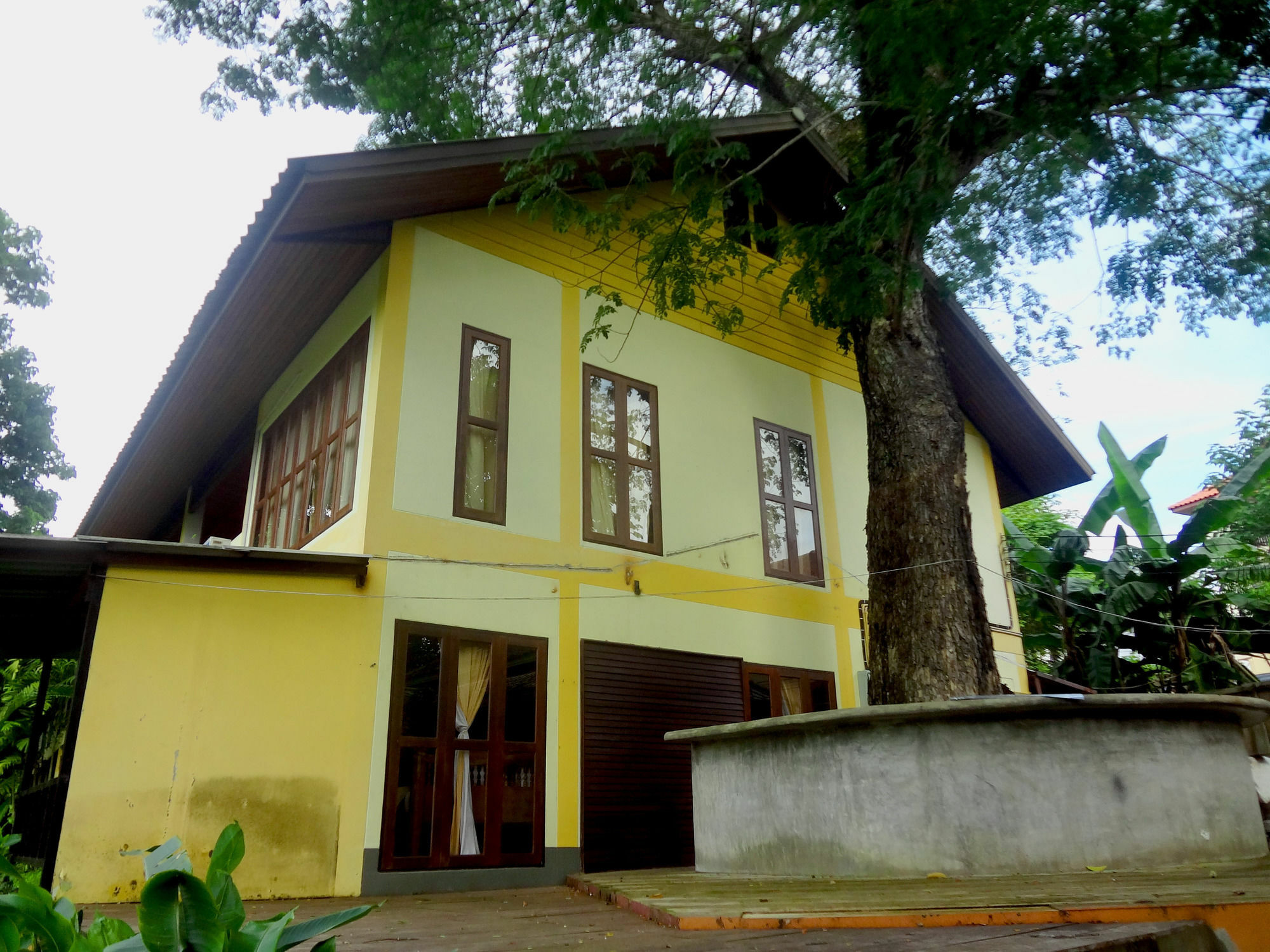 The Point 3* Mae Hong Son