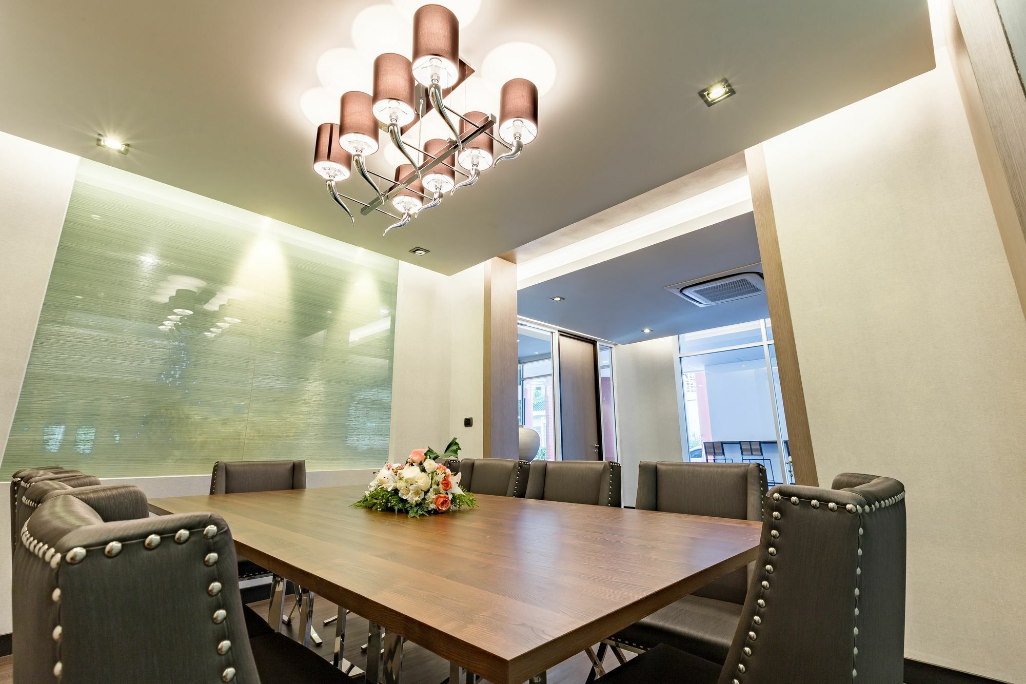 Rayong City Hotel Rayong