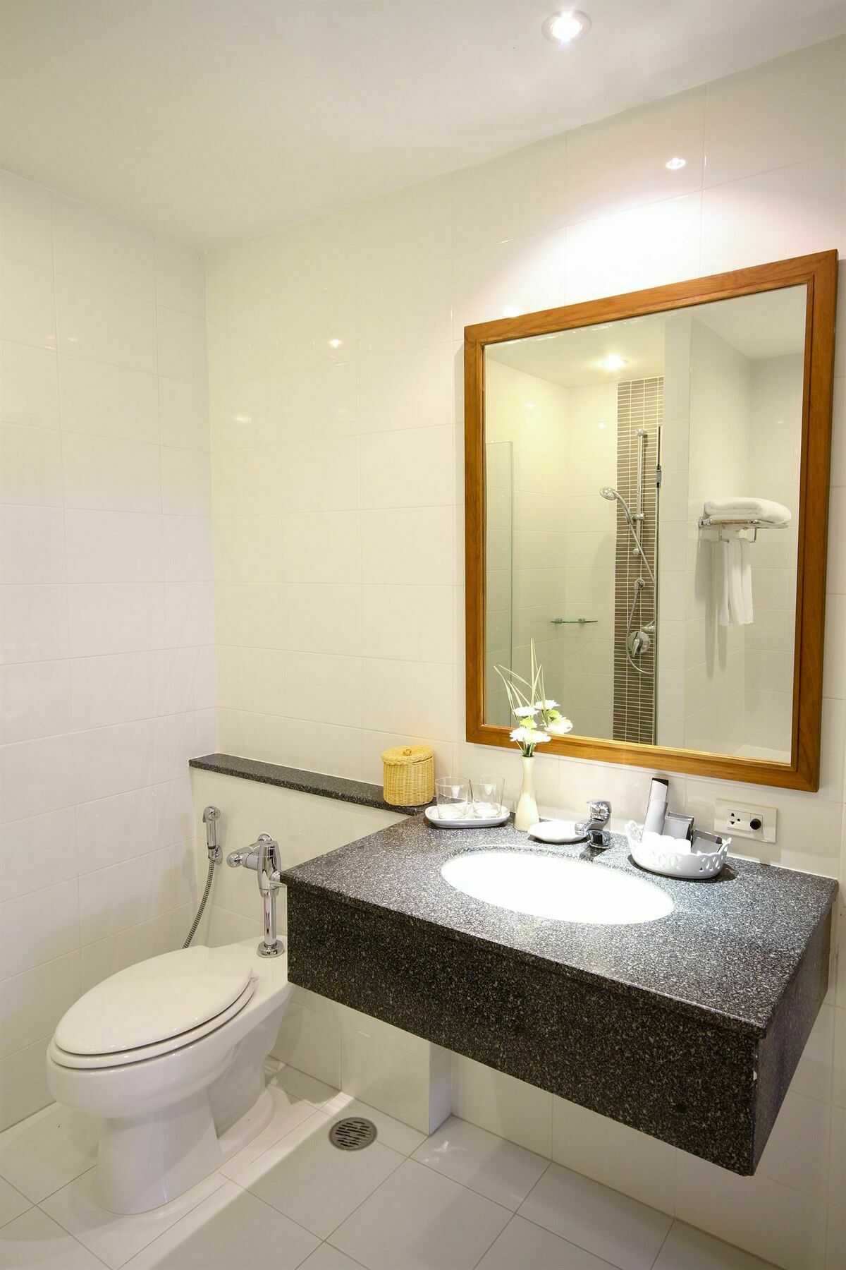 Aparthotel Kameo Grand & Serviced Apartment, 4*