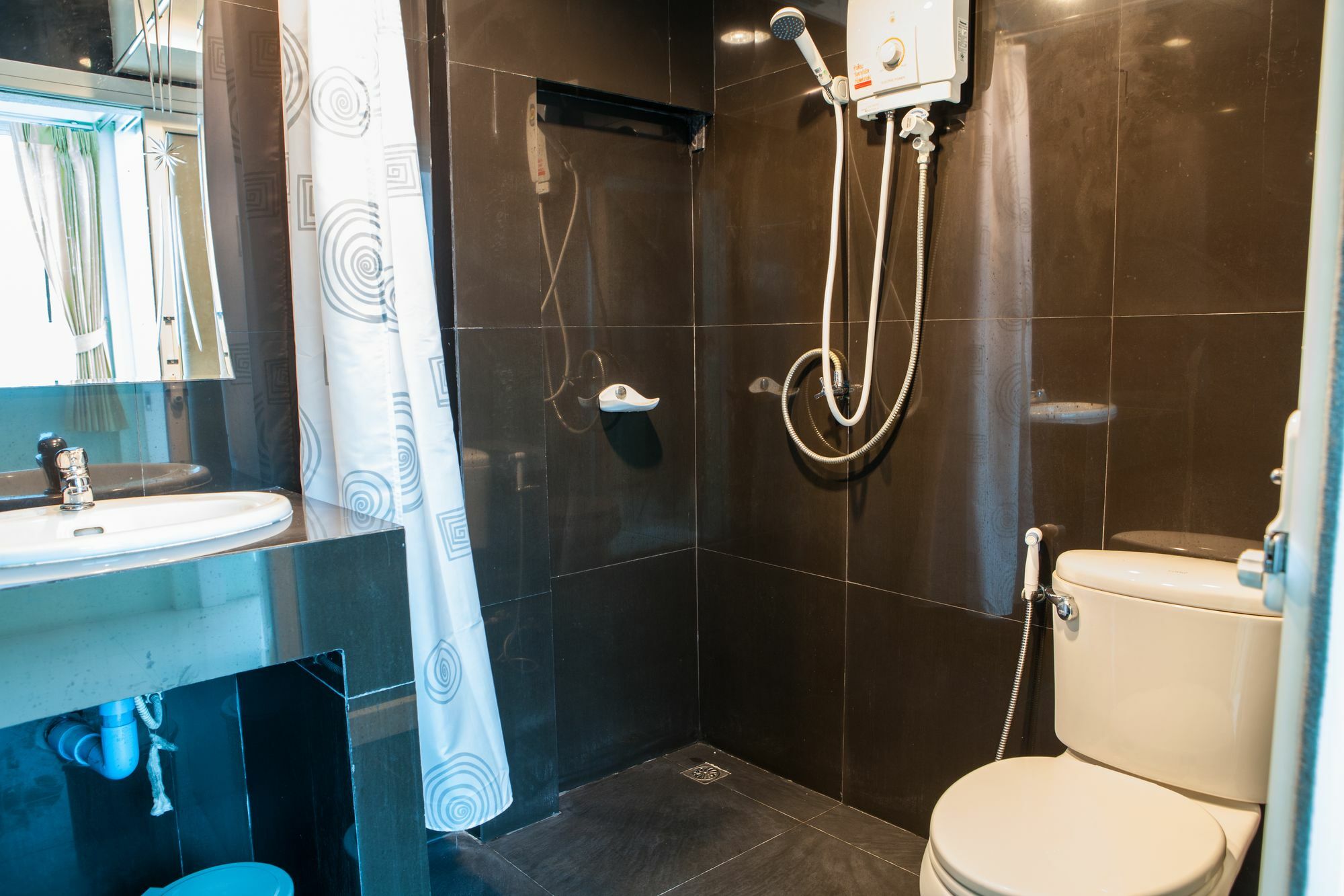 Fahsai Bay Guest house 2*