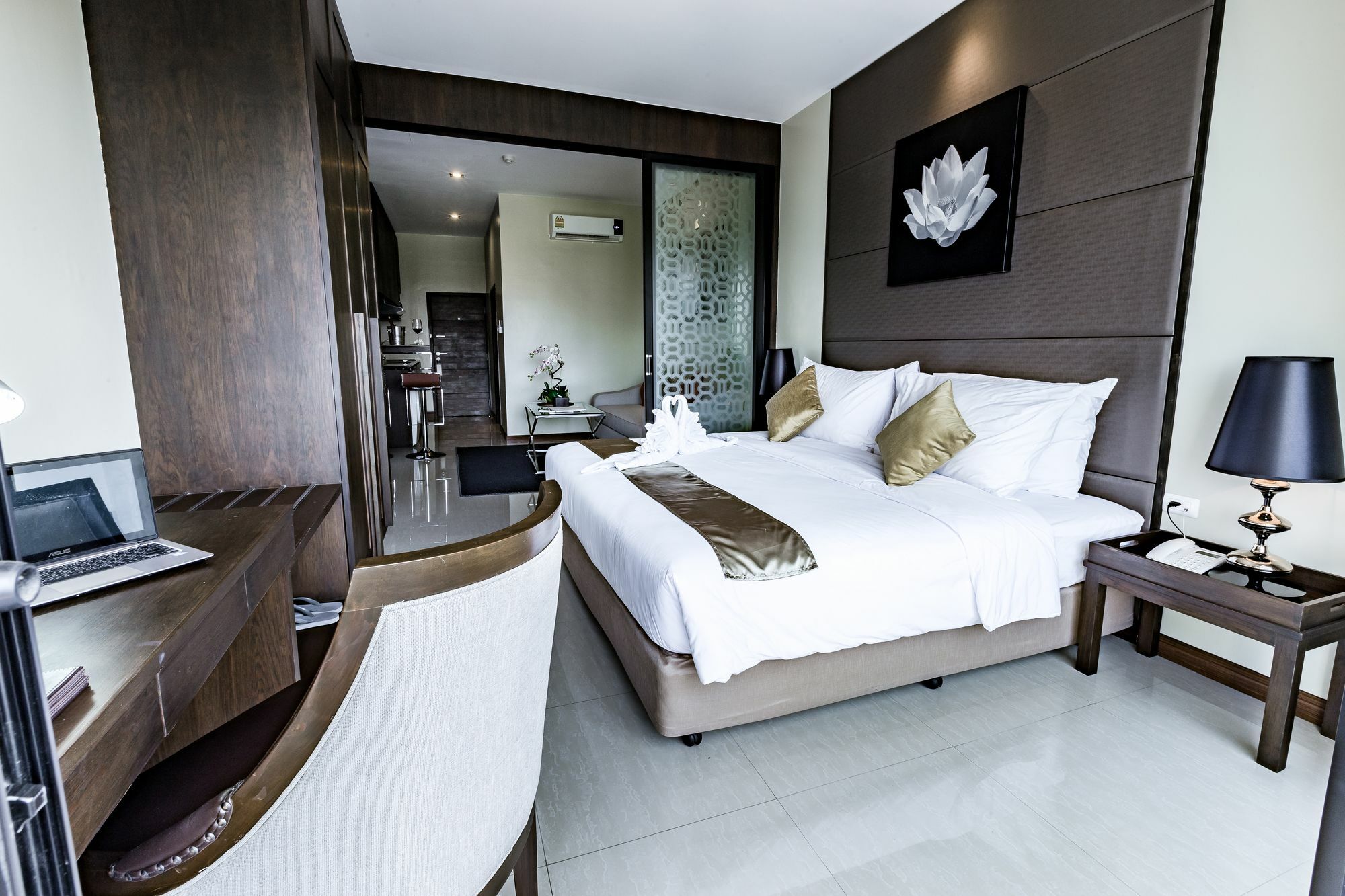 Rayong City Hotel Rayong