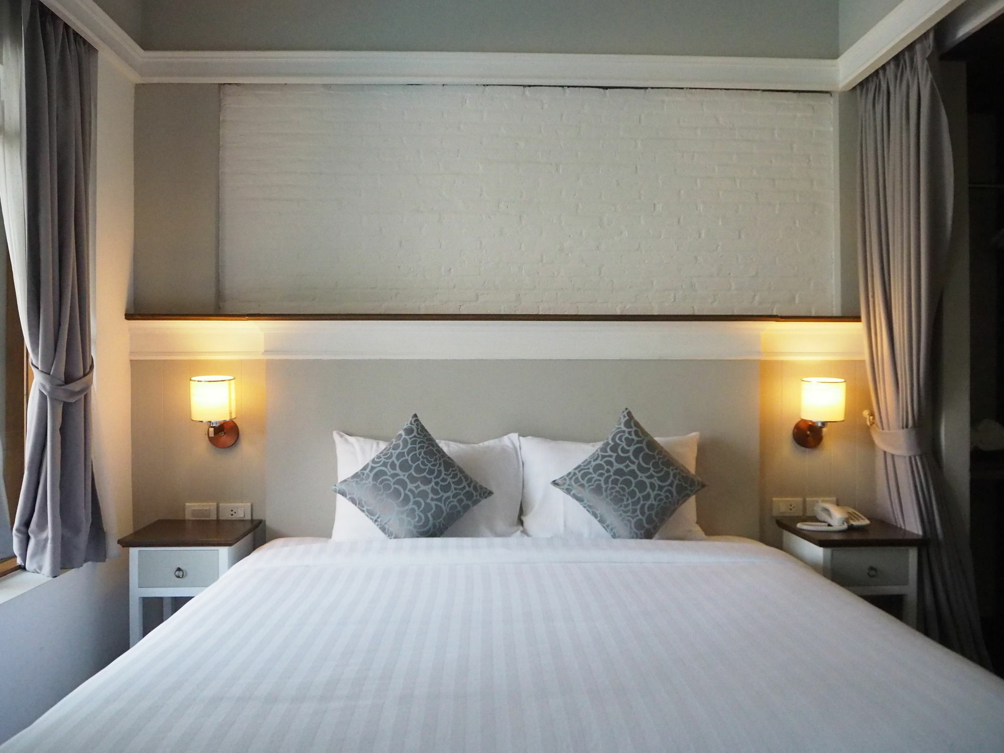 Guest house Cherkaew Boutique House