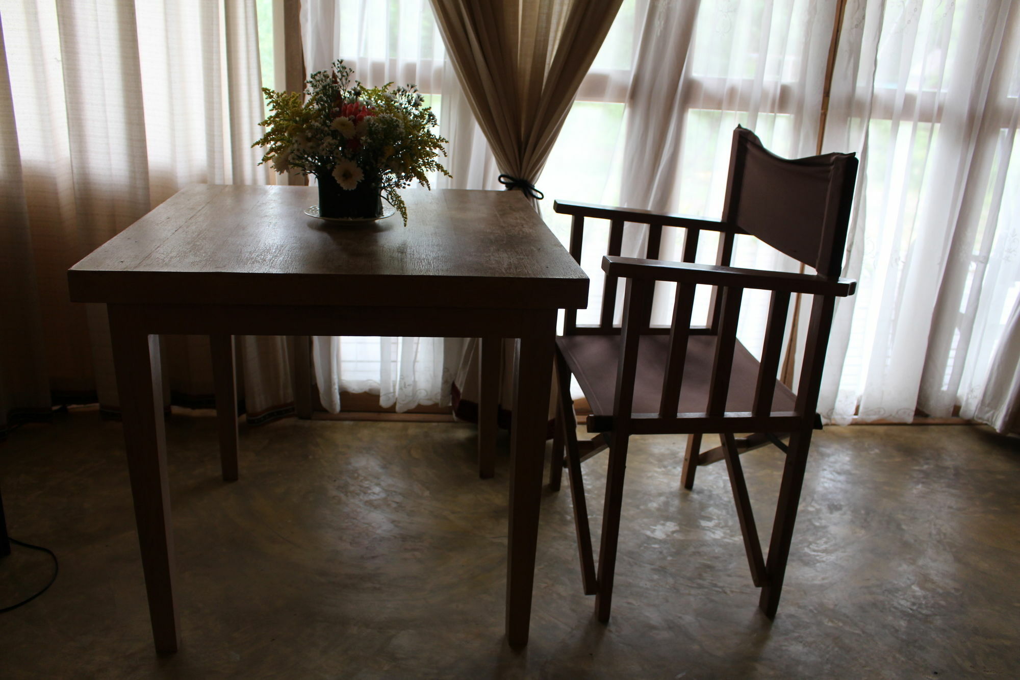 Pai Vimaan Resort