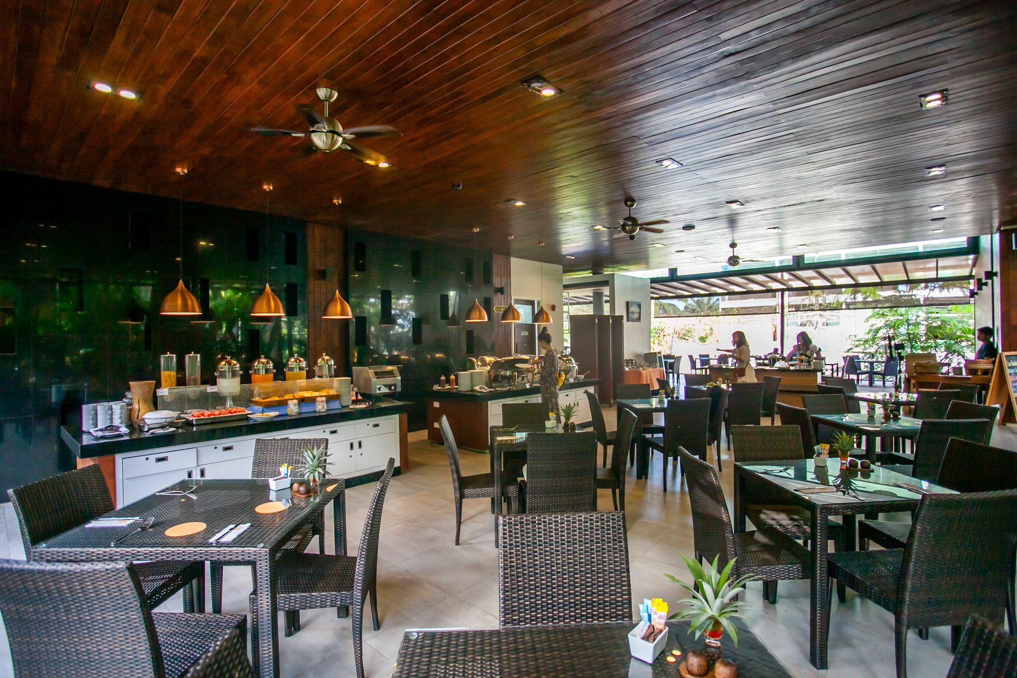 Resort Hula Hula Resort, Ao Nang 4*